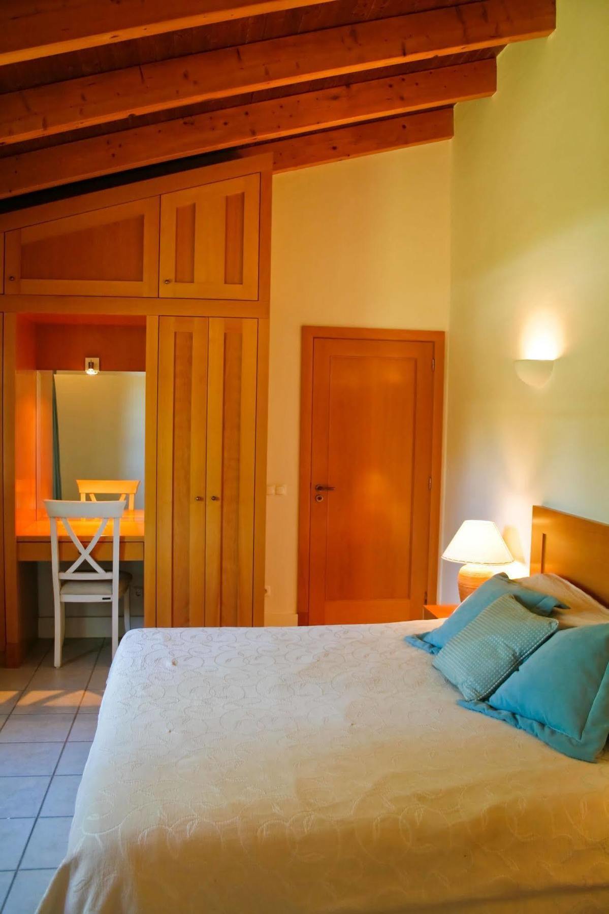 Almaverde Village & Spa Holiday park 4*
