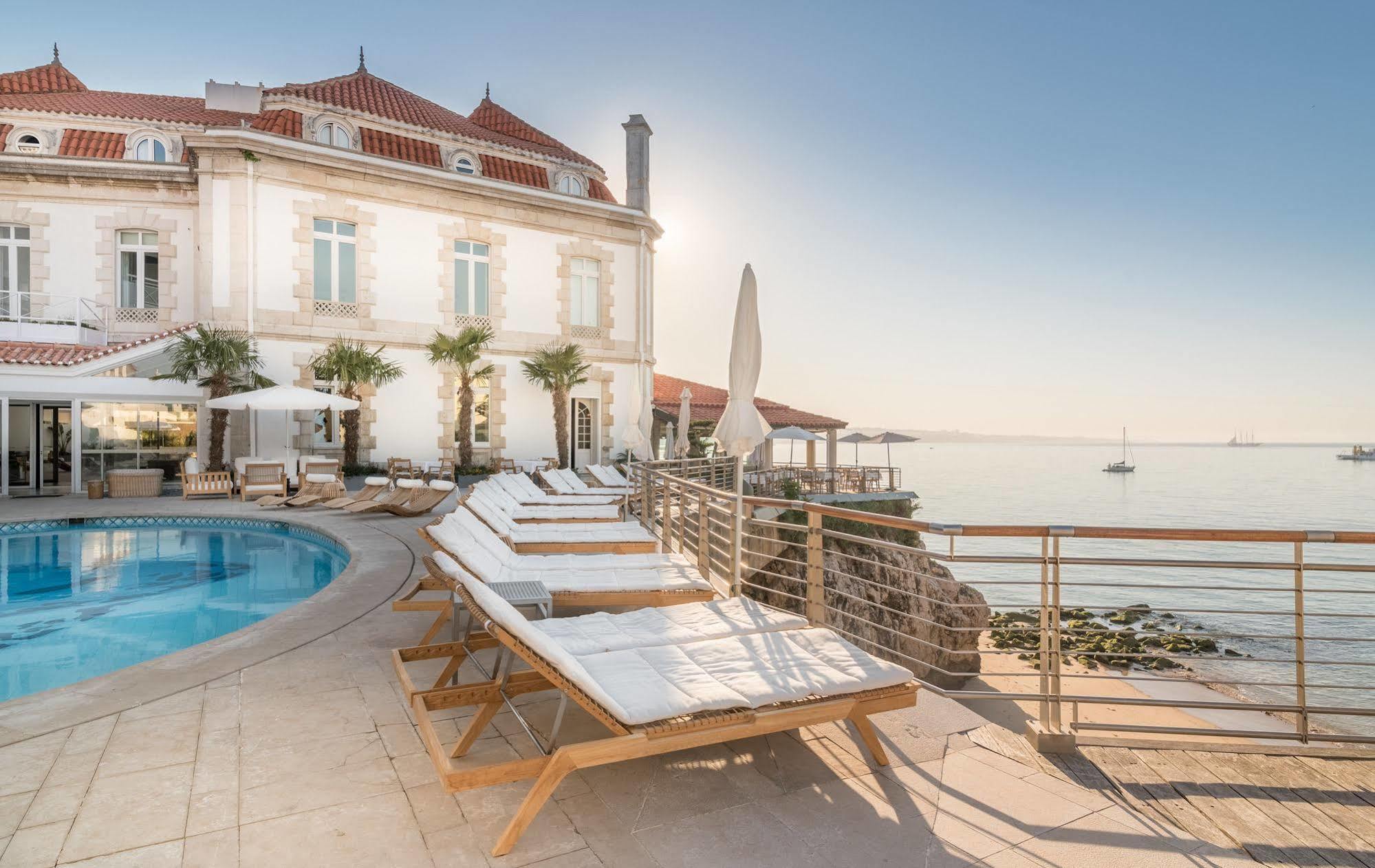 Hotel The Albatroz 5*