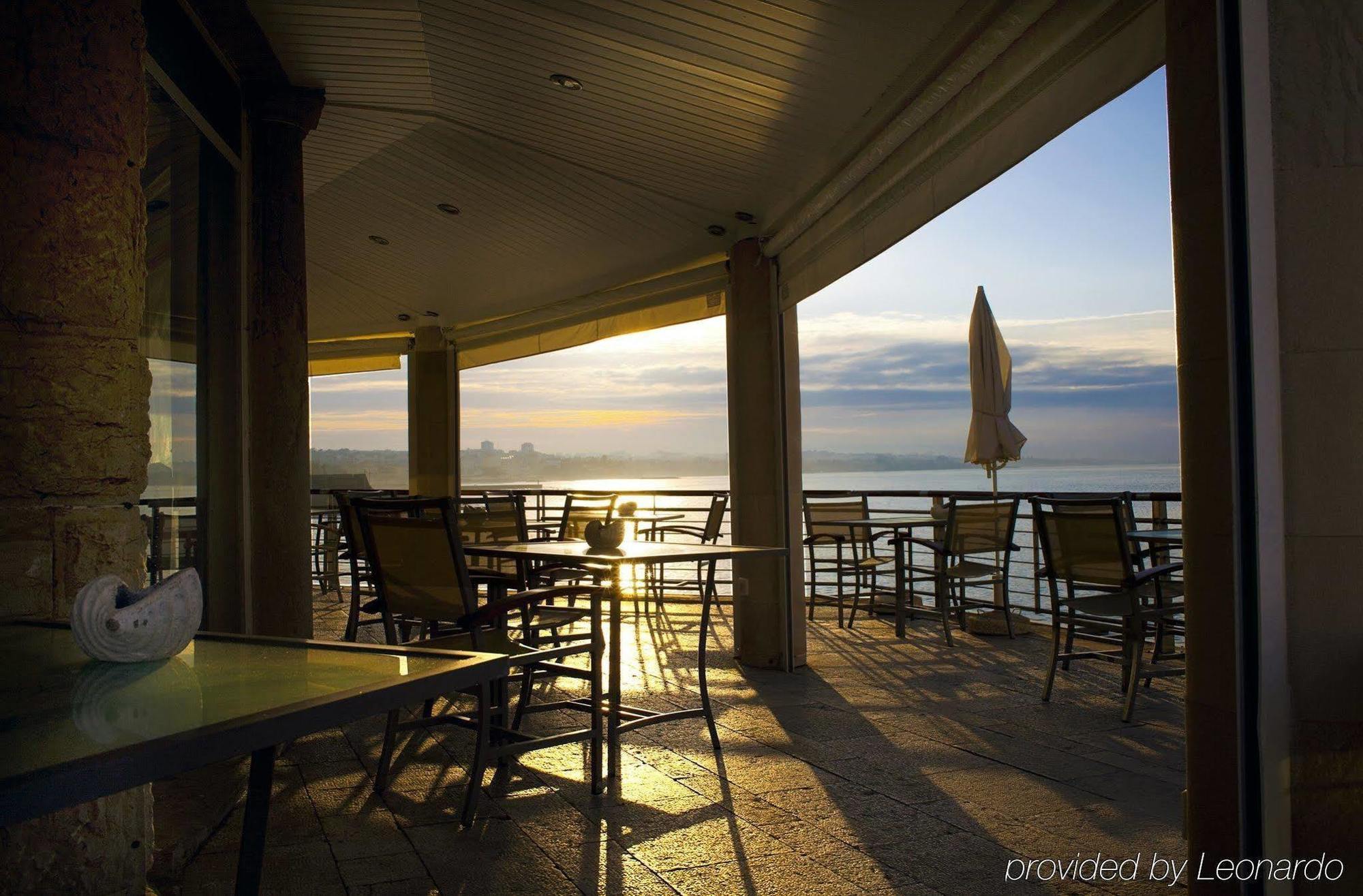The Albatroz Hotel