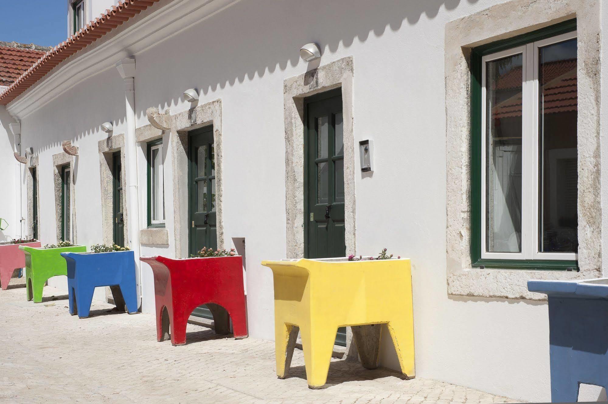 Casa Do Patio By Shiadu Guest house 4*