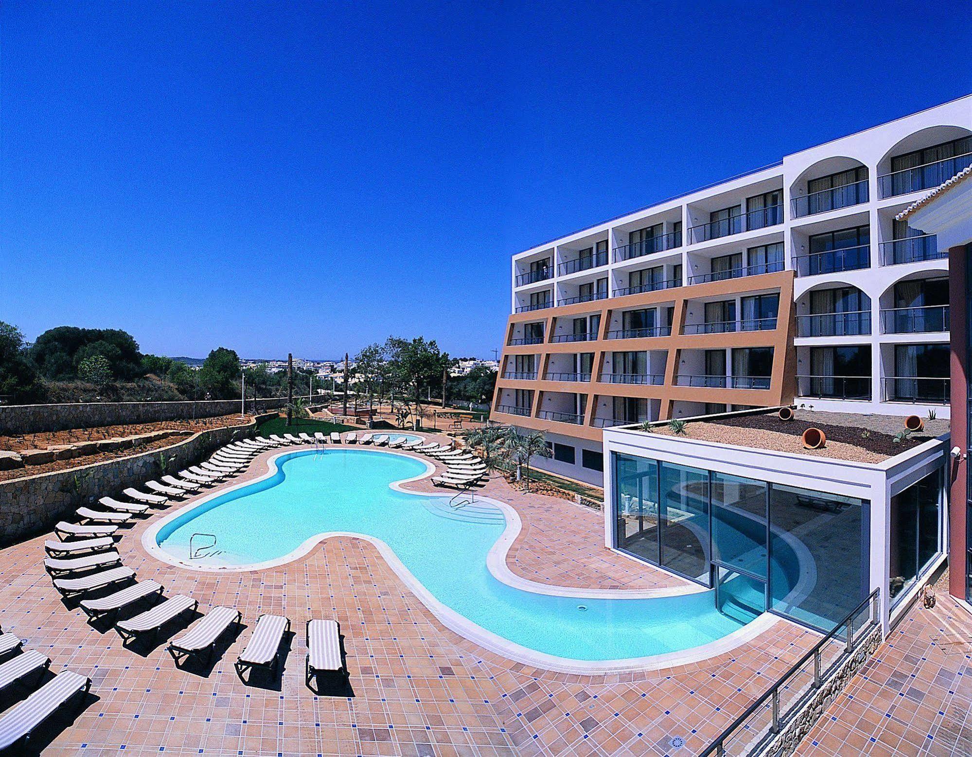 Pestana Park 4* Alvor