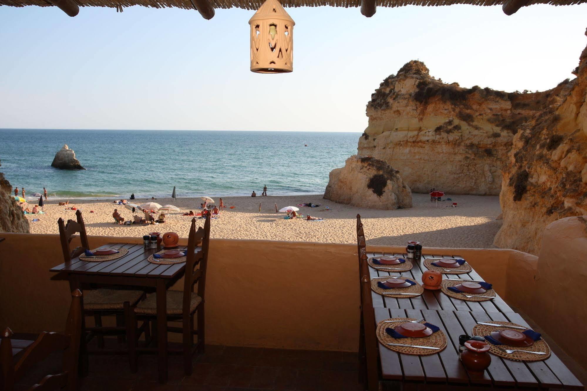 Aparthotel Prainha Clube Alvor