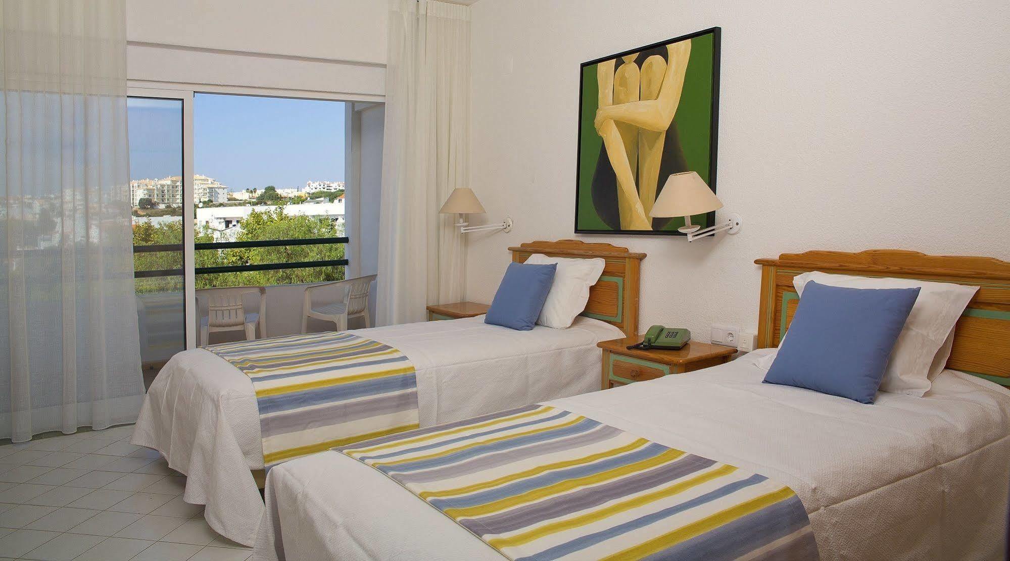 Aparthotel Ourabay - Art & Holidays Albufeira