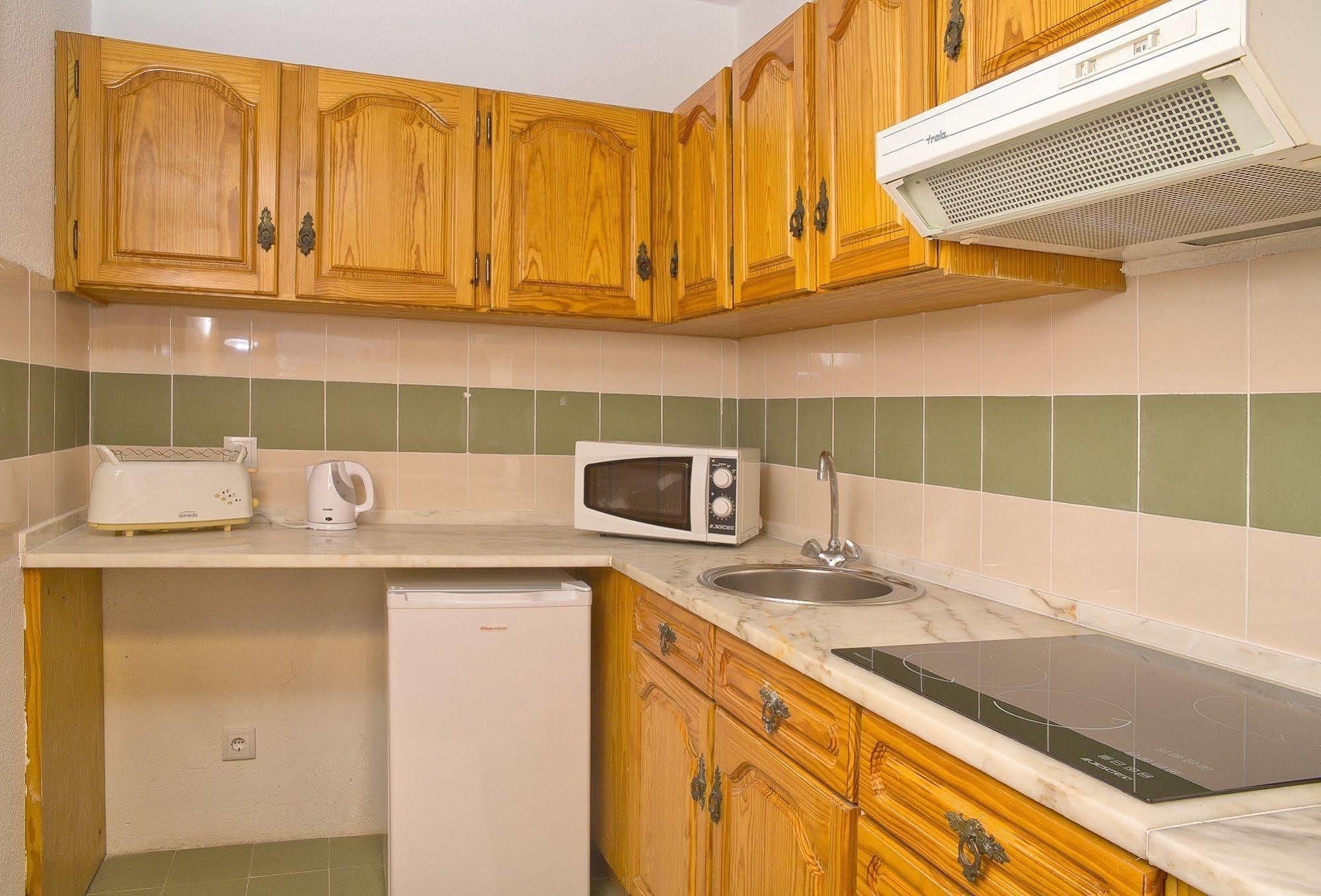 Aparthotel Ourabay - Art & Holidays 4*