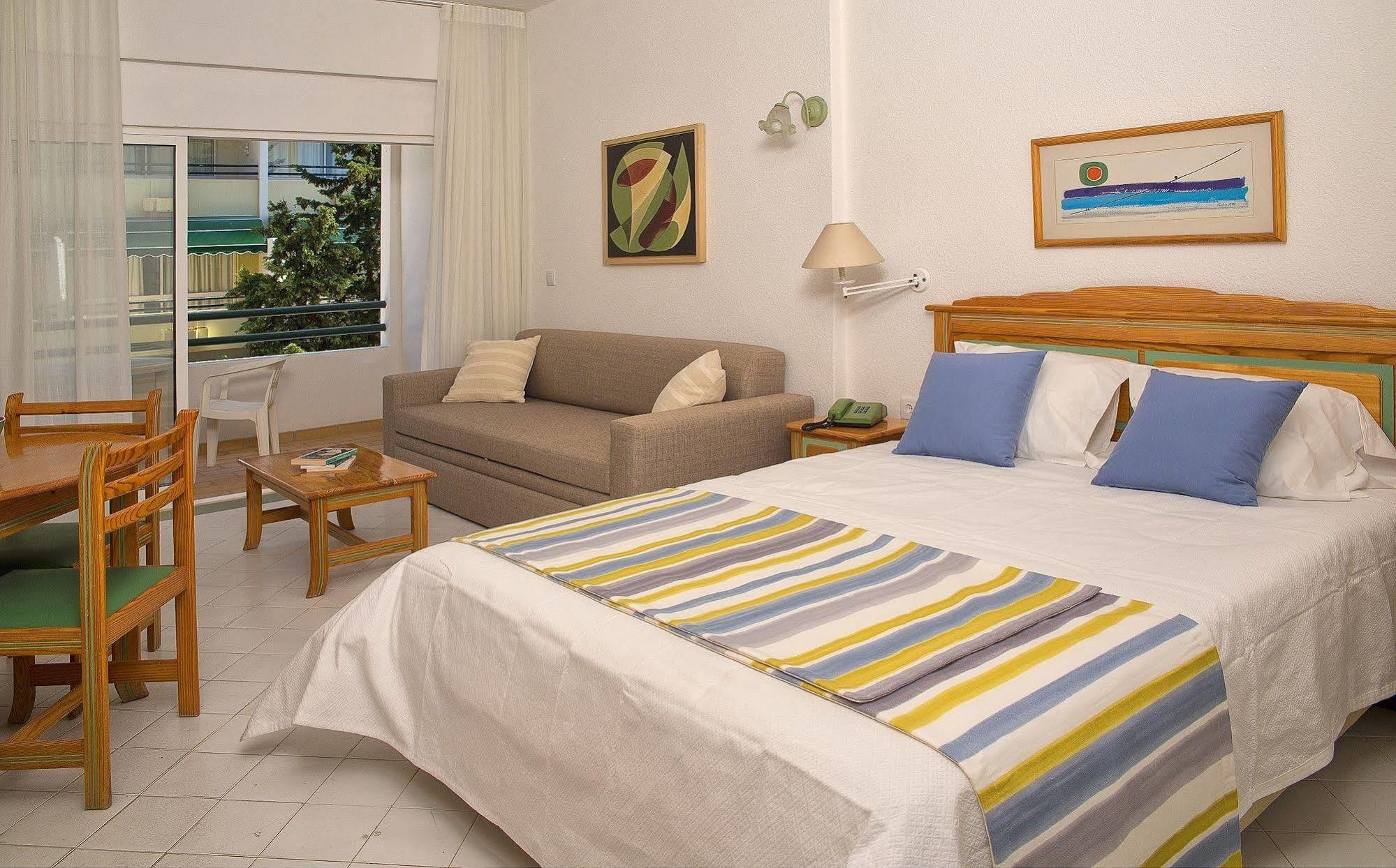 Ourabay - Art & Holidays 4* Albufeira