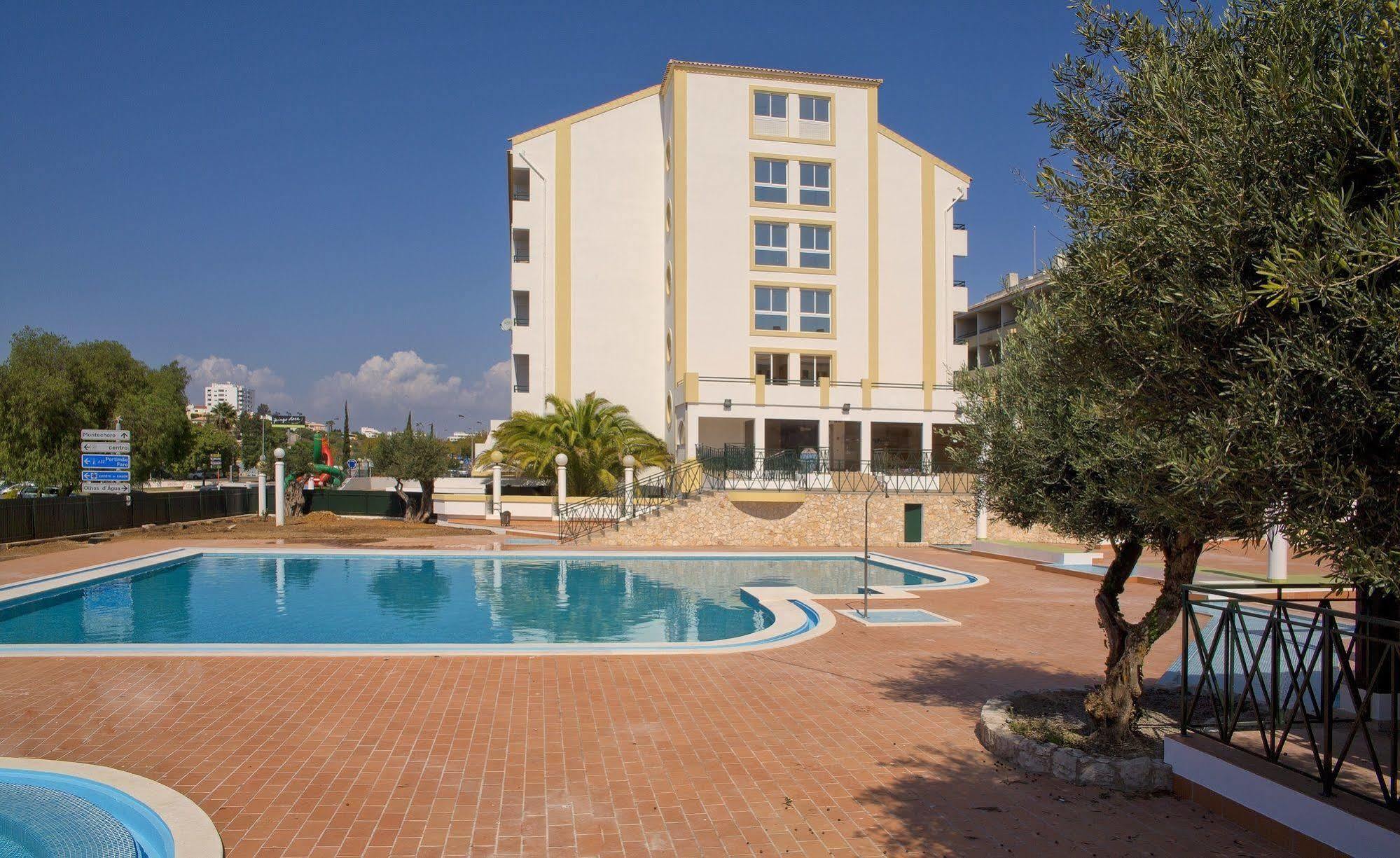 Aparthotel Ourabay - Art & Holidays 4*