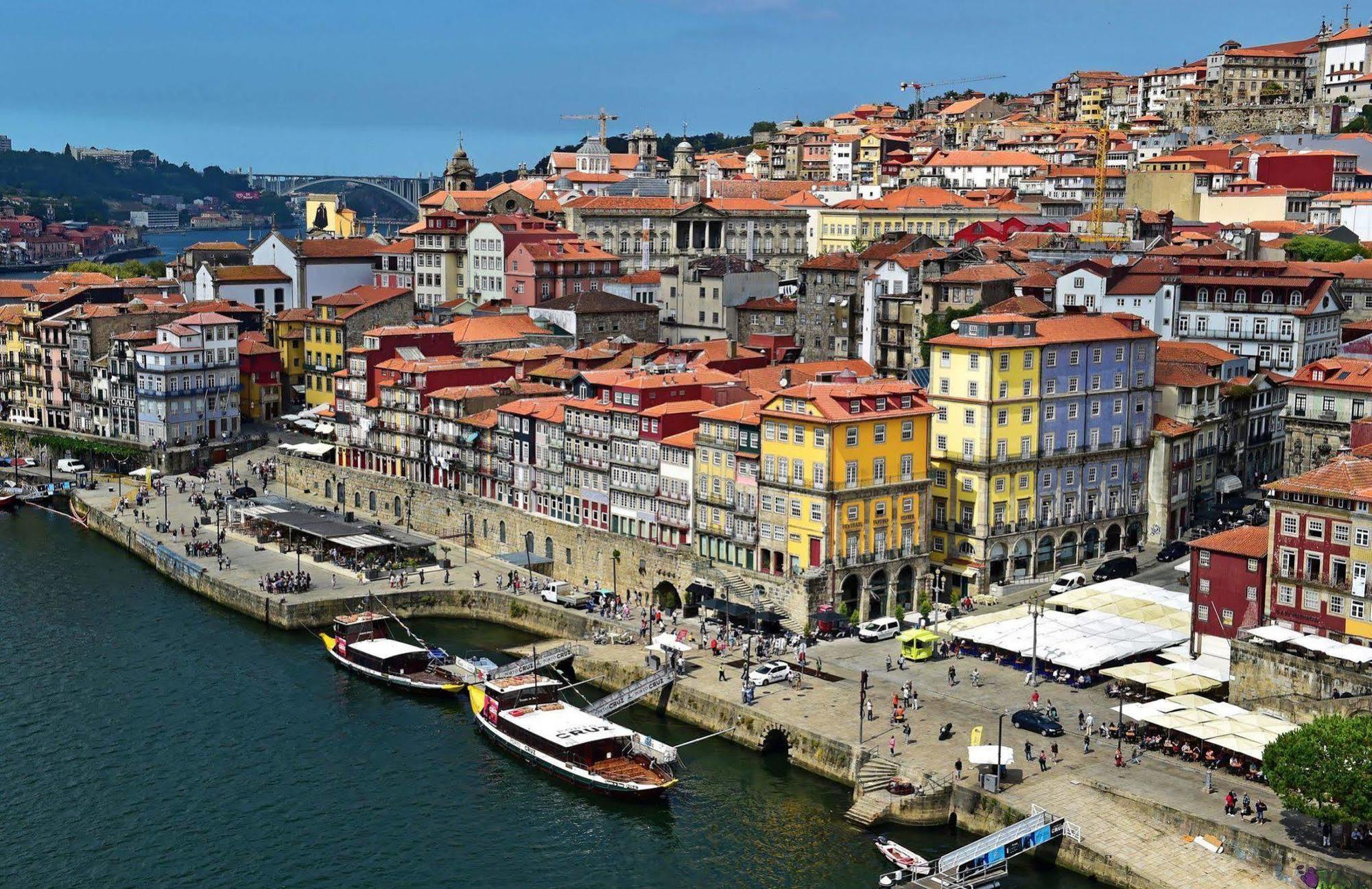Hotel Palacio De - Small Luxury Of The World Estoi