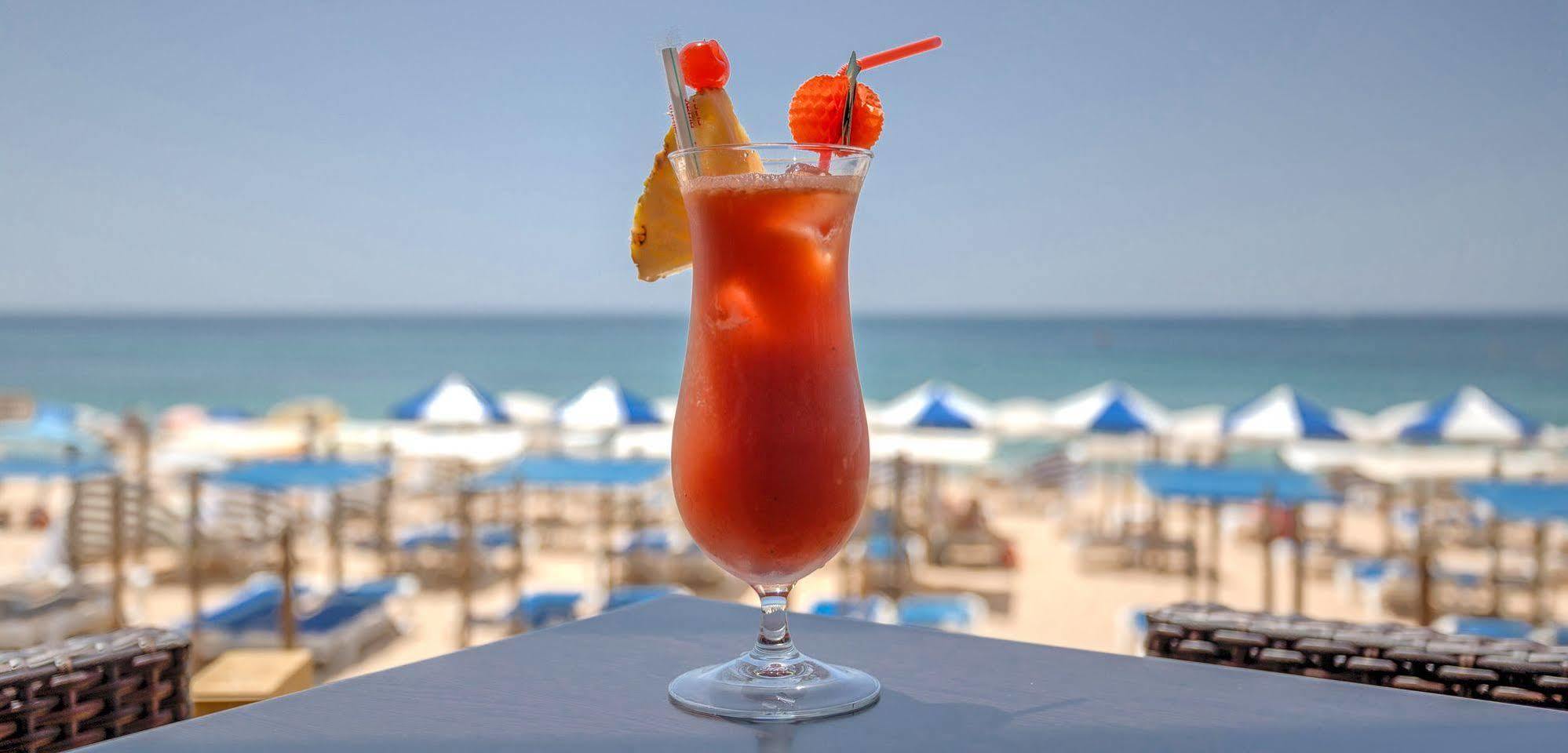 Algarve - Armacao De Pera, An Ihg Hotel 4*