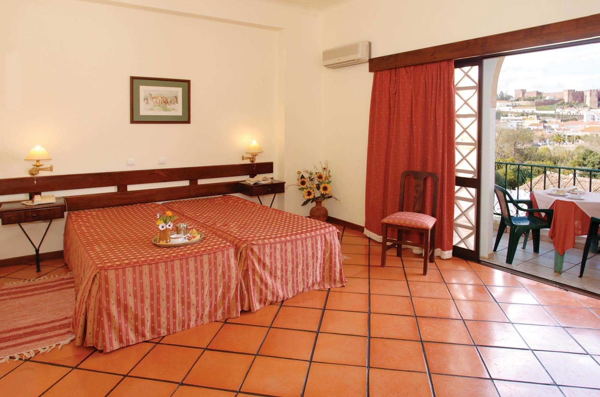 Colina Dos Mouros 3* Silves