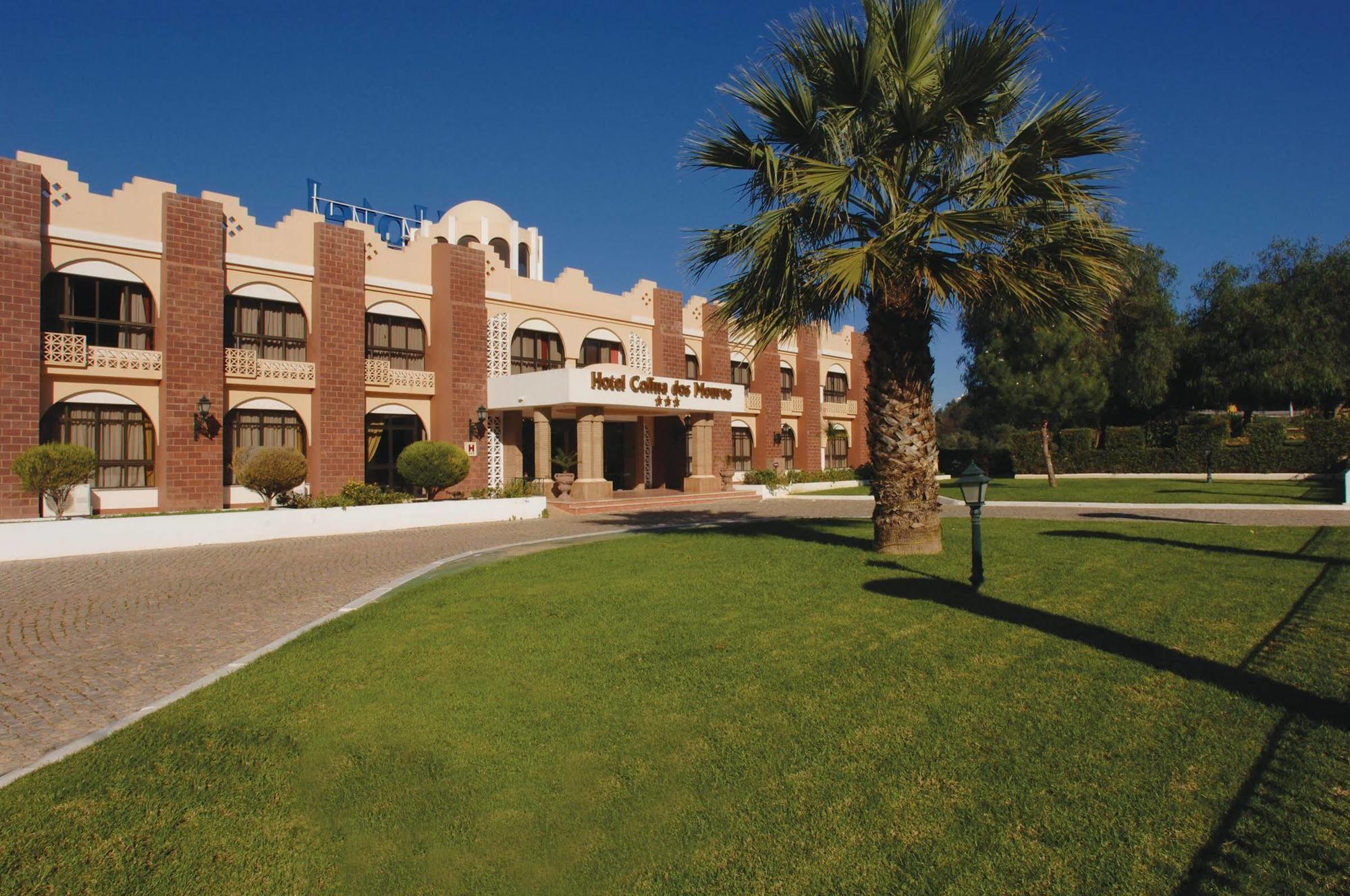 Hotel Colina Dos Mouros