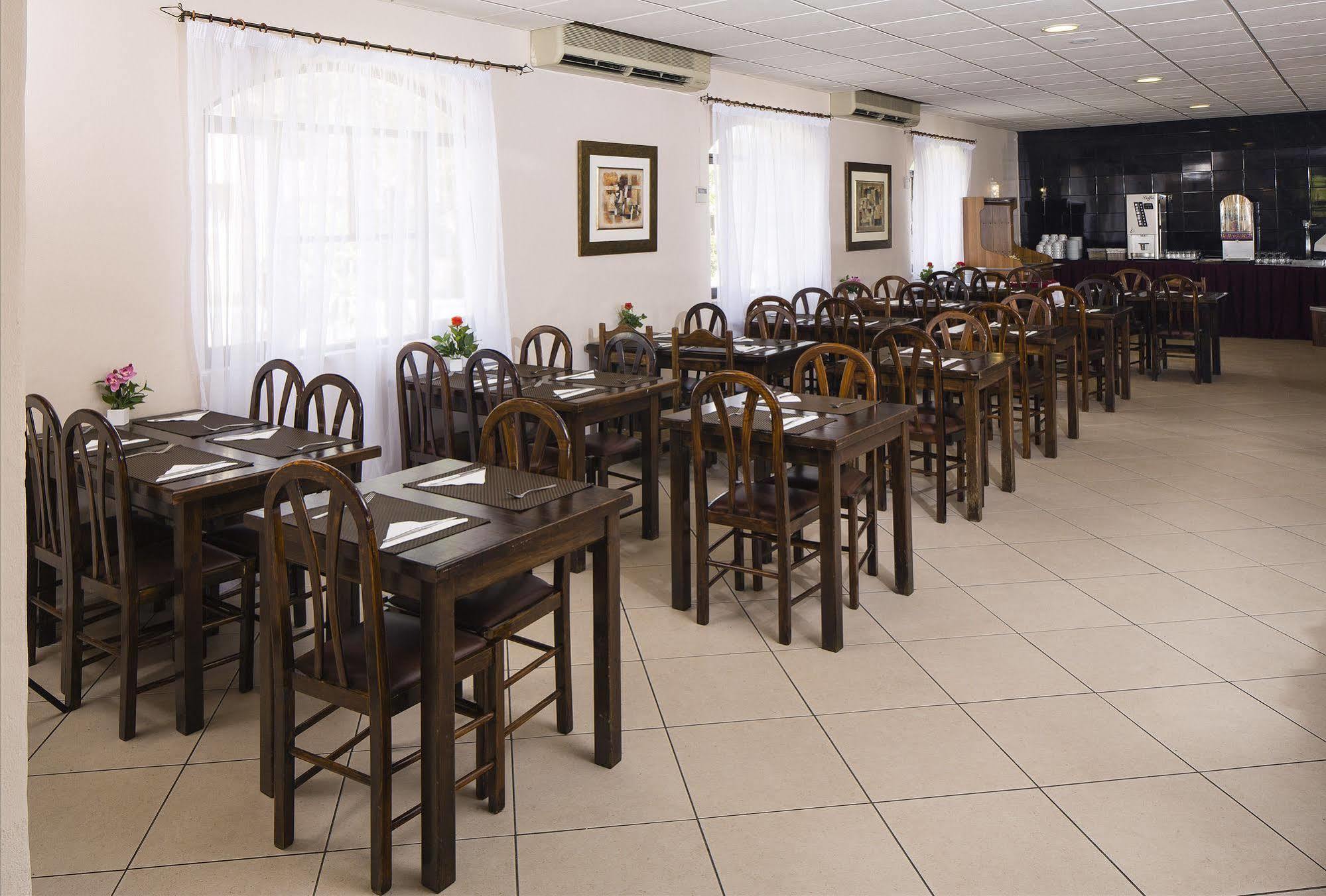 Aparthotel Clube Brisamar