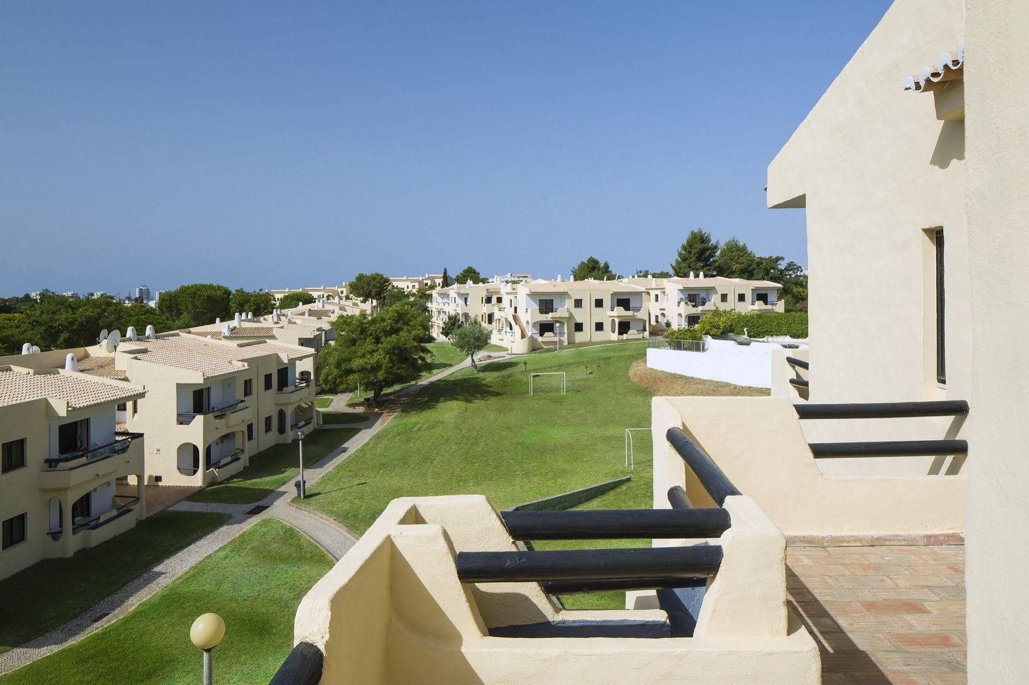 Clube Brisamar Alvor