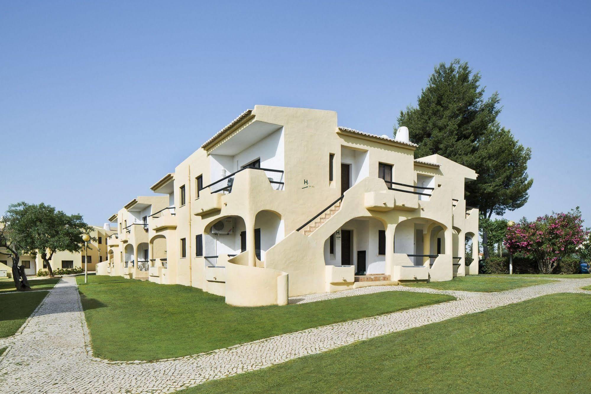 Clube Brisamar 3* Alvor