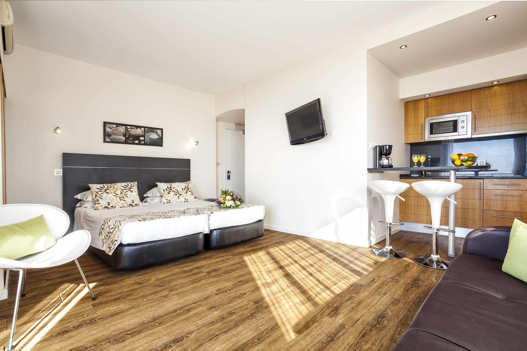 Apartment Pestana Atlantico Residences Alvor