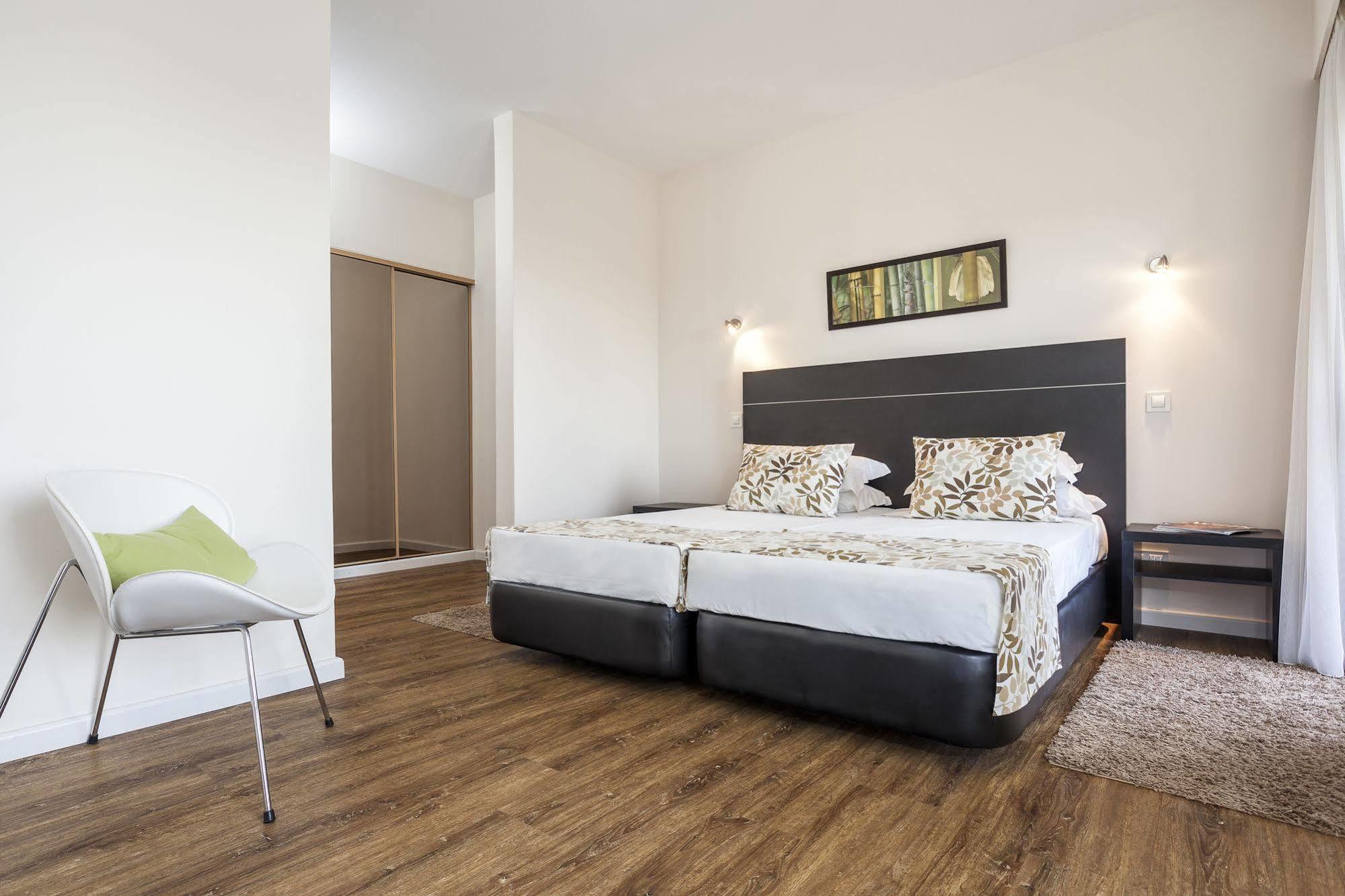 Pestana Atlantico Residences *