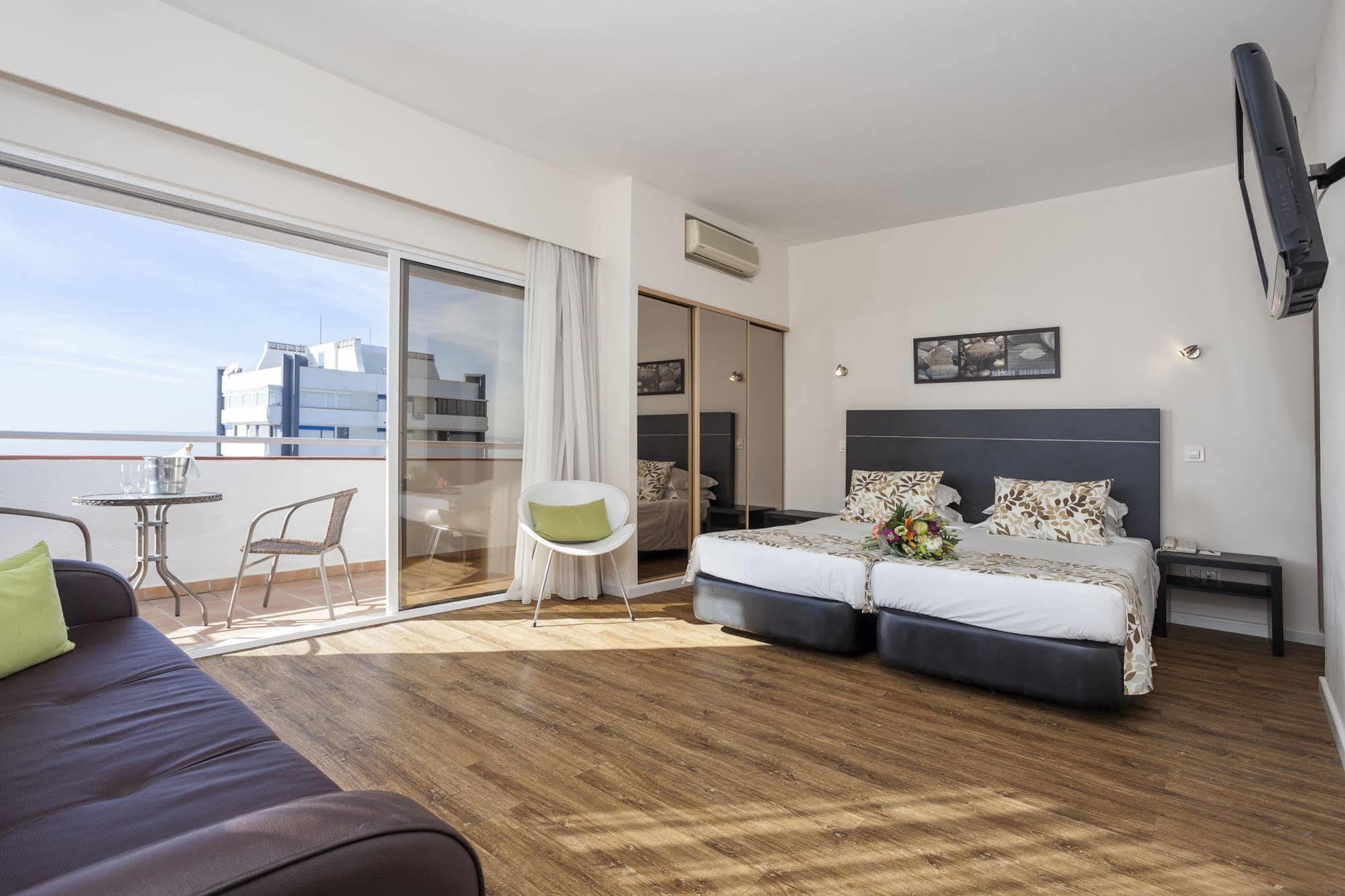Pestana Atlantico Residences * Alvor