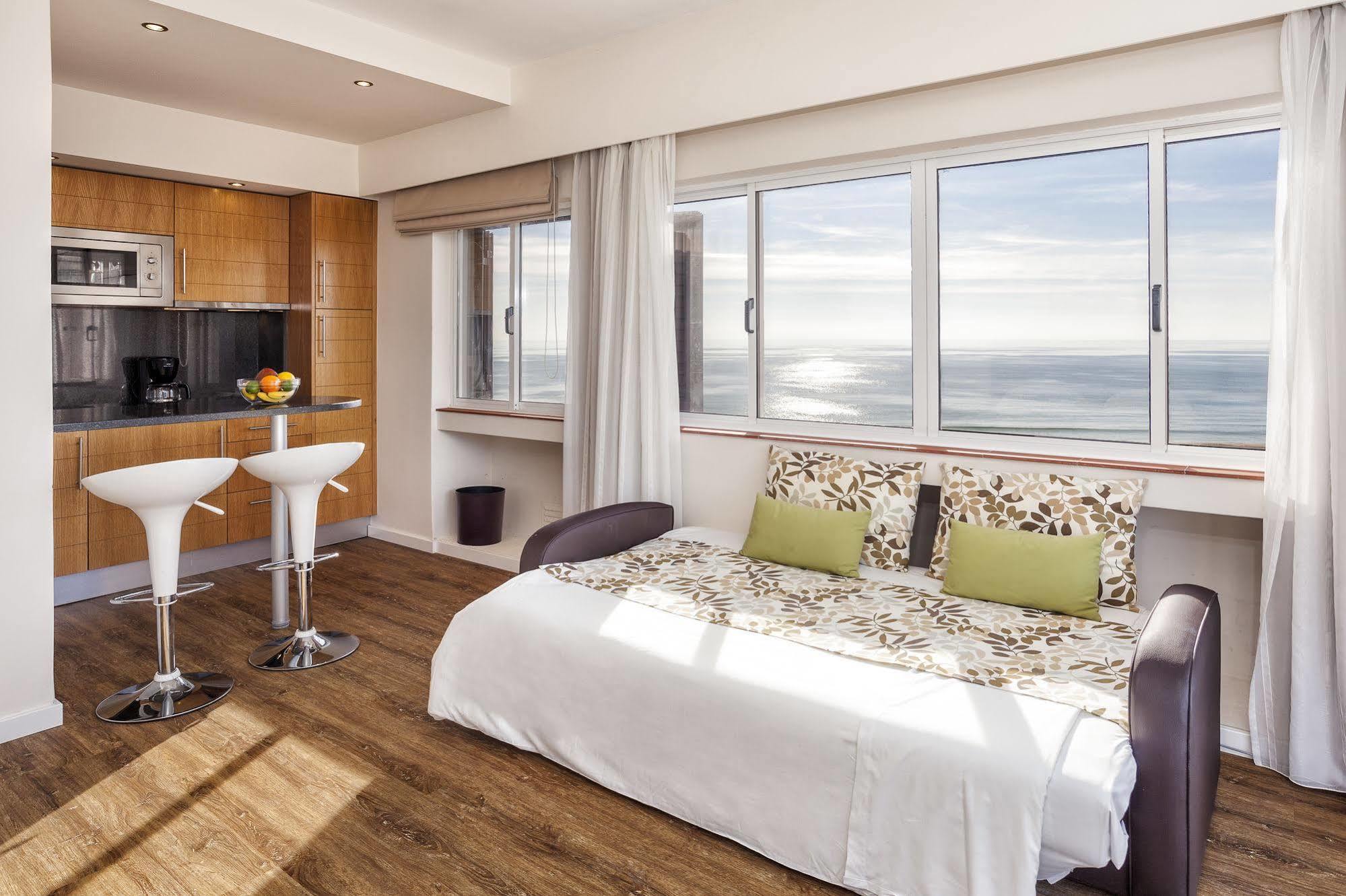 Pestana Atlantico Residences Apartment *