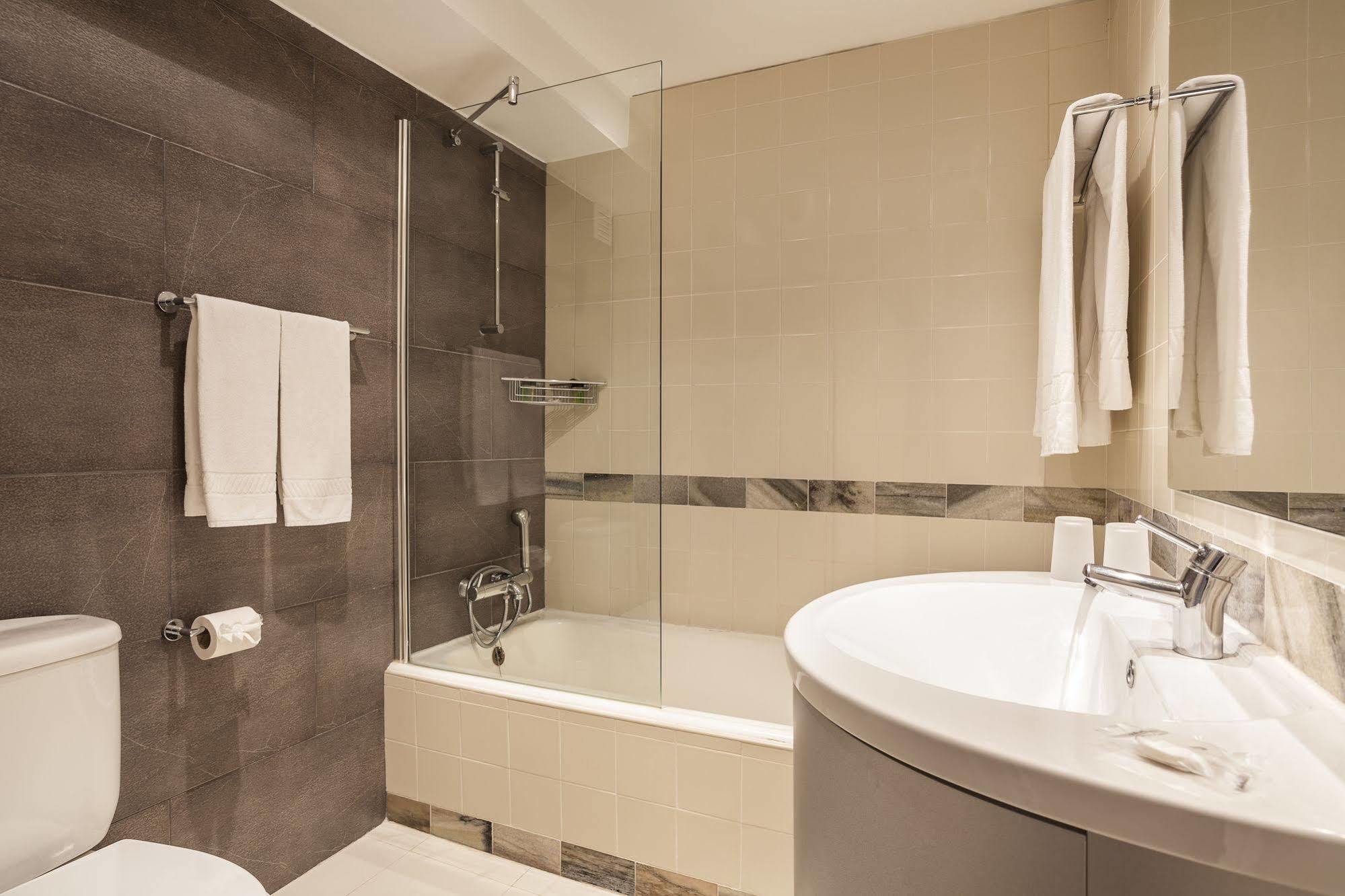 Pestana Atlantico Residences * Alvor
