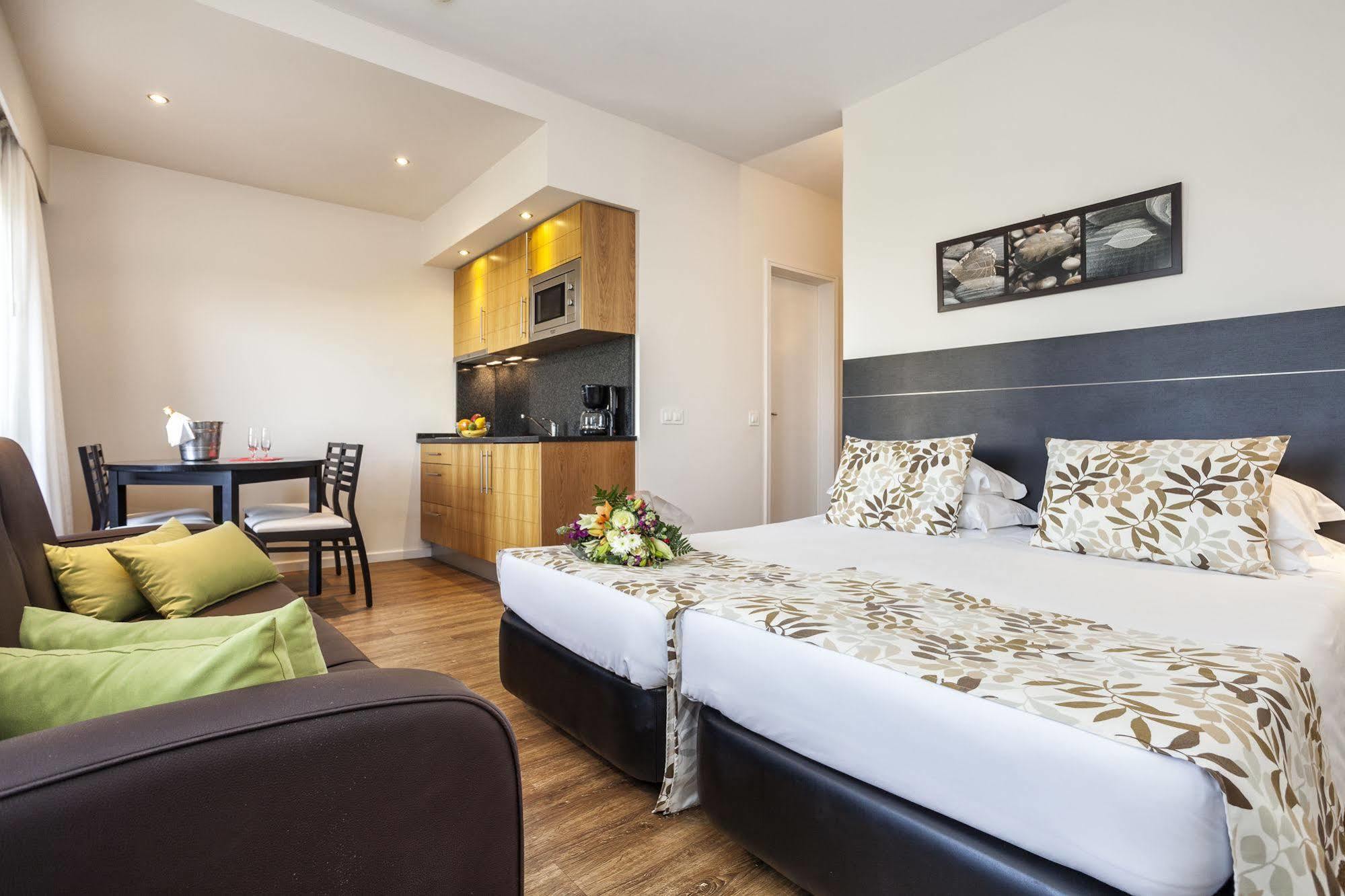Pestana Atlantico Residences Apartment