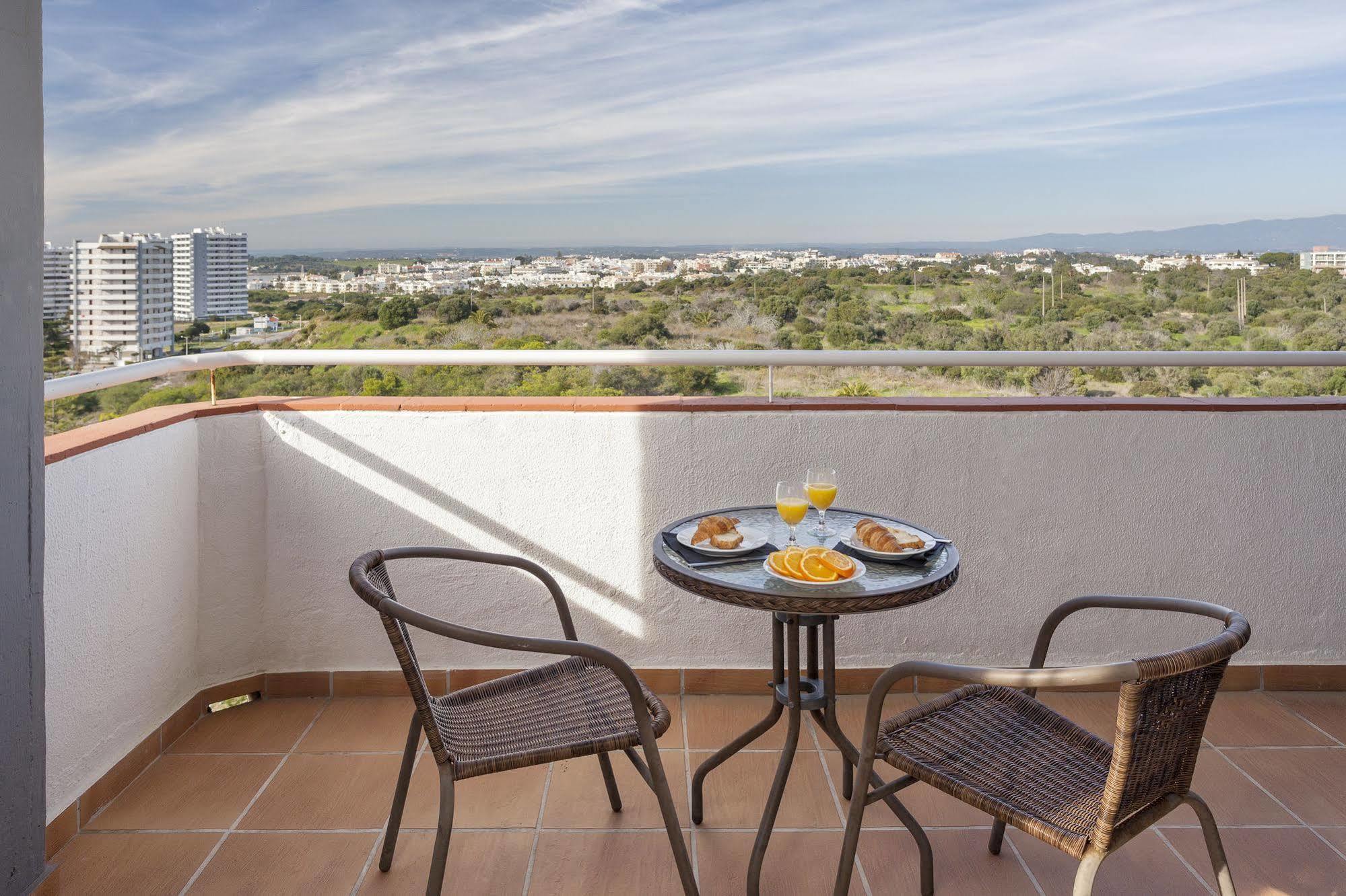 Pestana Atlantico Residences Apartment *