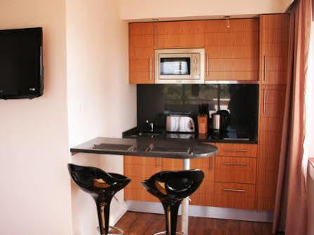 Pestana Atlantico Residences Apartment Alvor