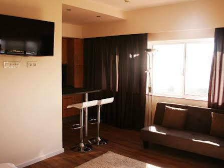 Apartment Pestana Atlantico Residences Alvor