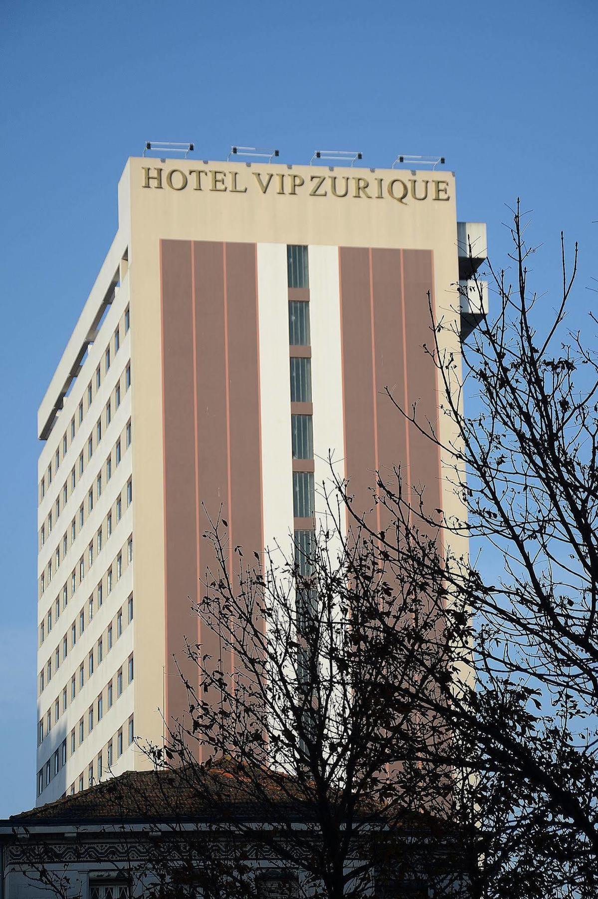 Vip Executive Zurique Hotel Lissabon