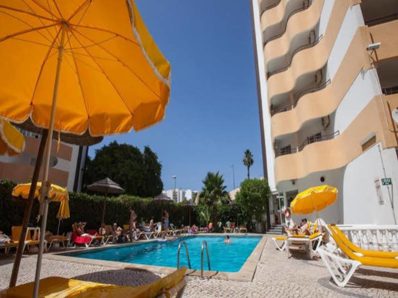 Atismar Hotel Quarteira