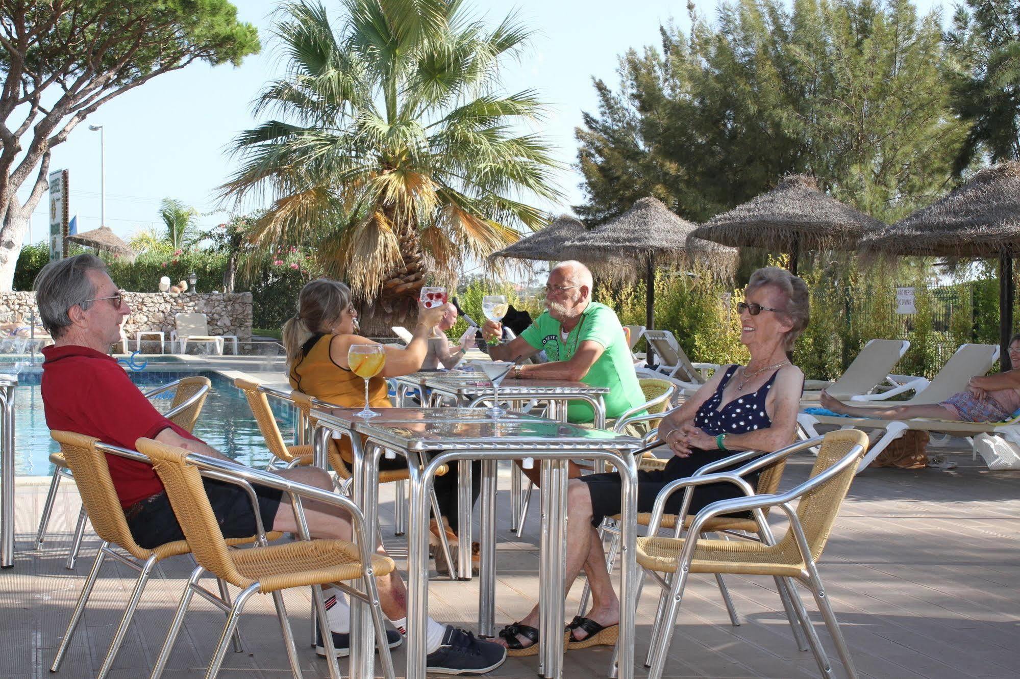 Hotel Pinhal Do Sol 3*