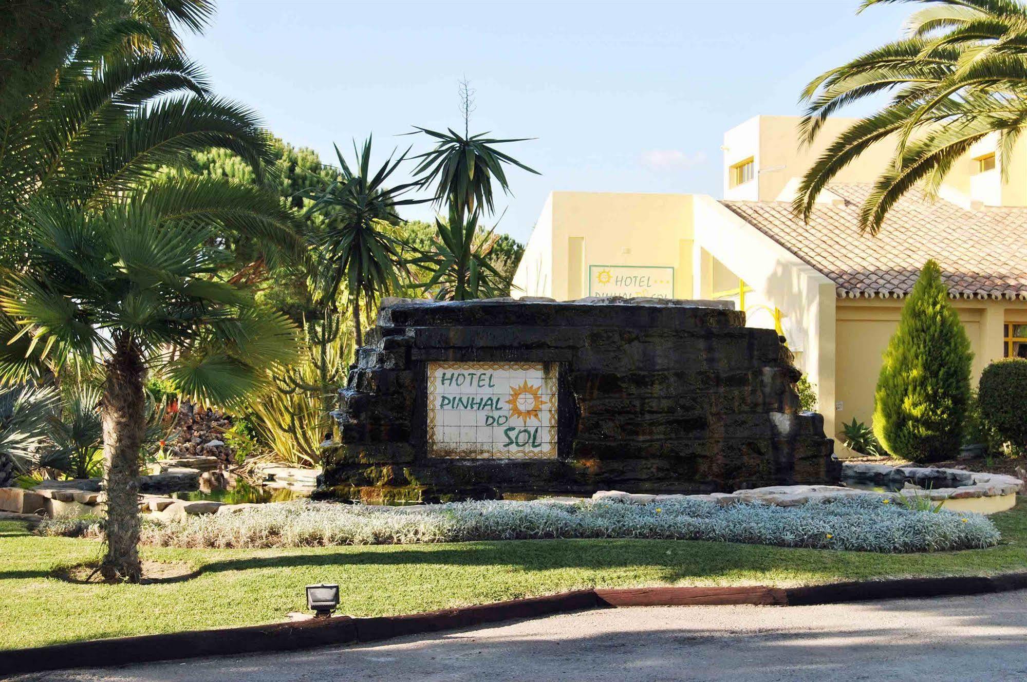 Pinhal Do Sol Hotel