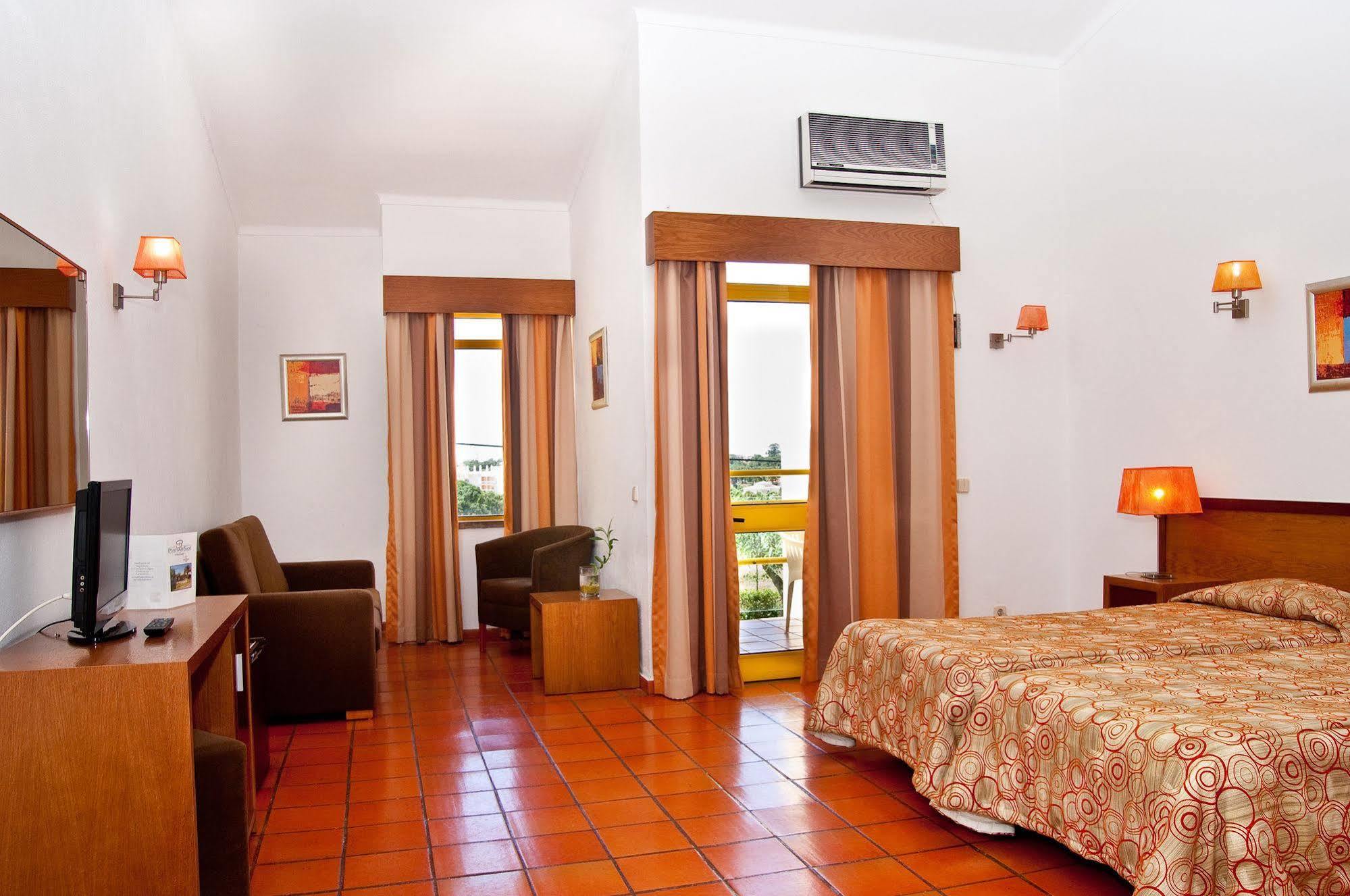 Hotel Pinhal Do Sol