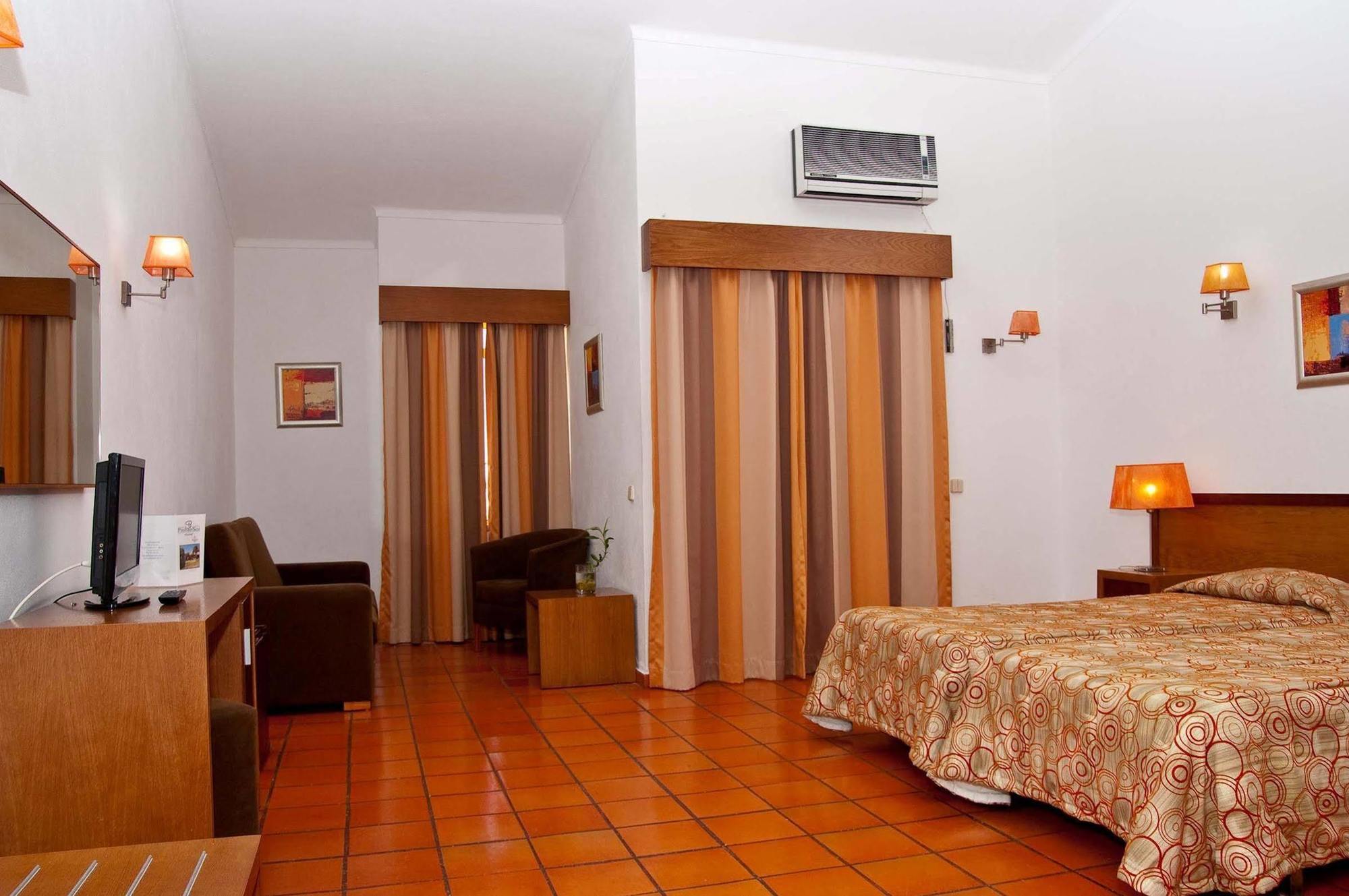 Hotel Pinhal Do Sol