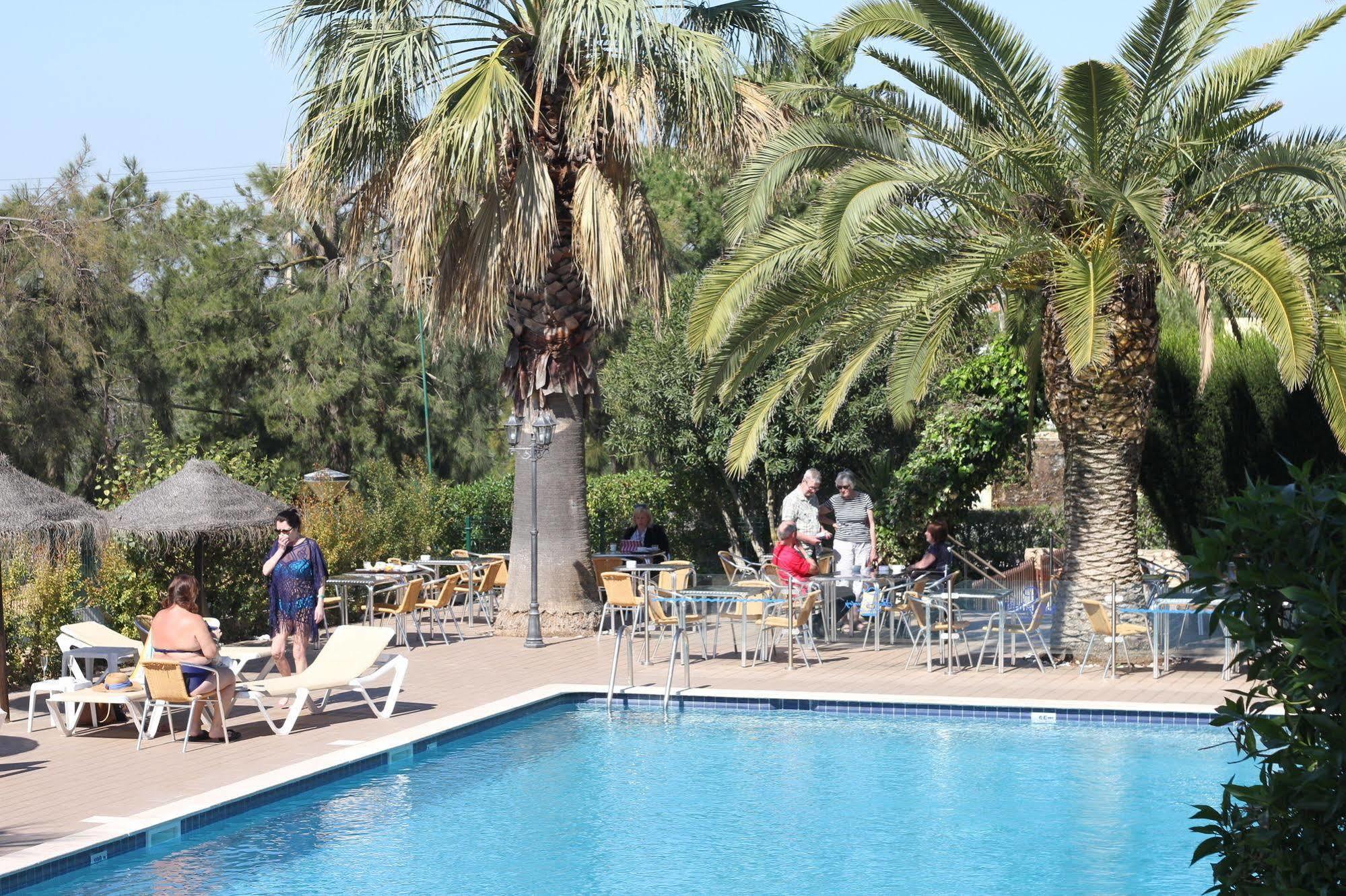 Pinhal Do Sol Hotel