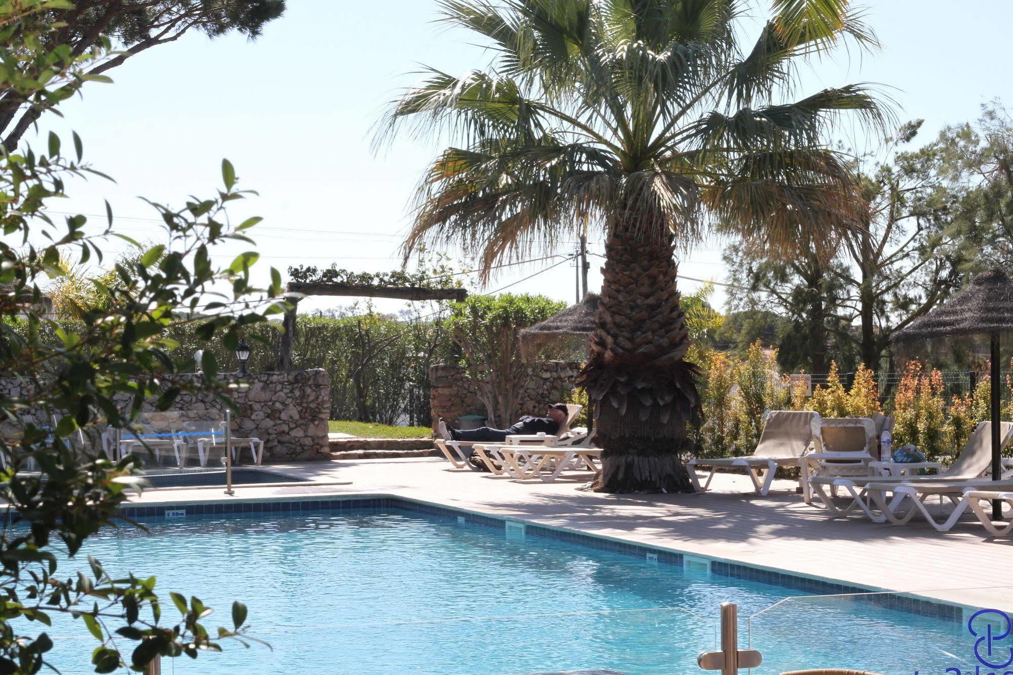 Hotel Pinhal Do Sol