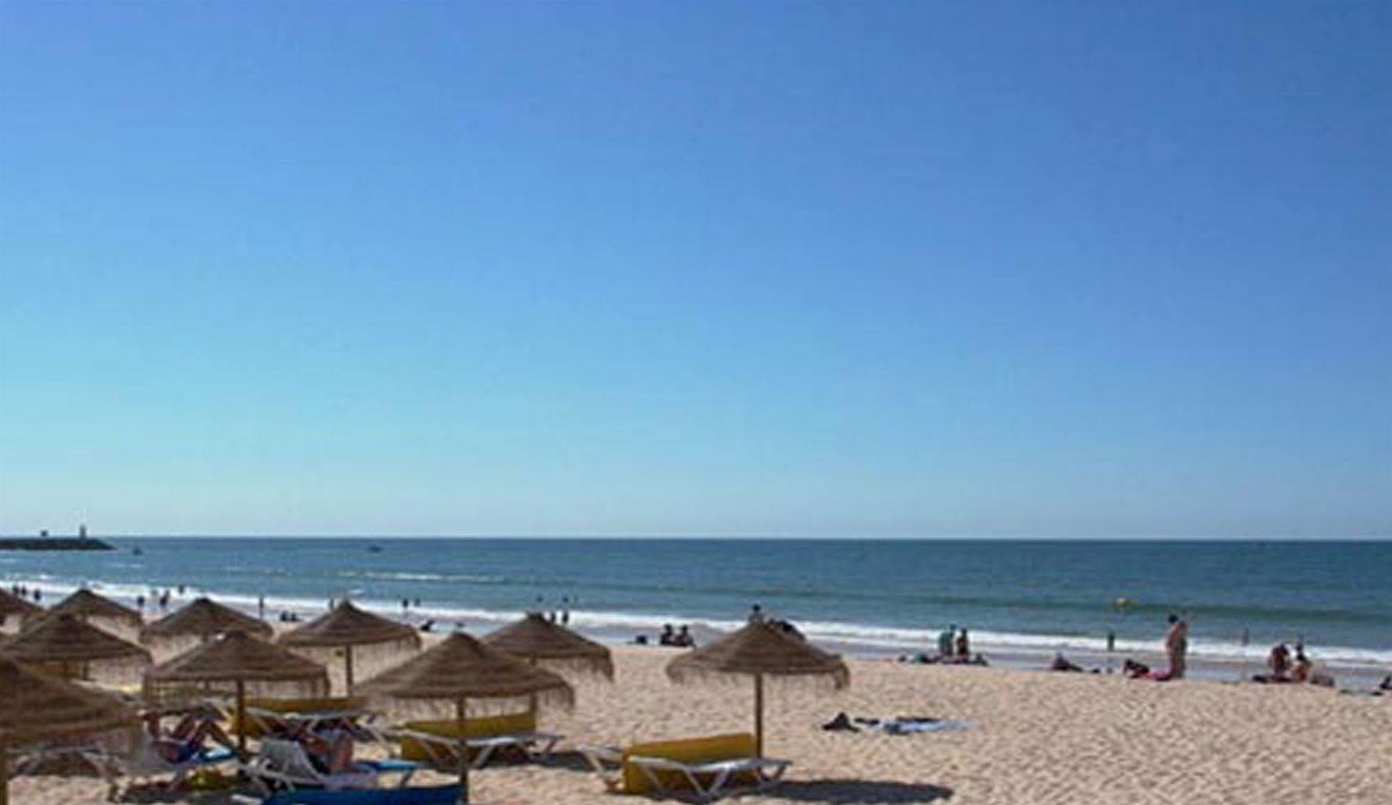 Hotel Pinhal Do Sol