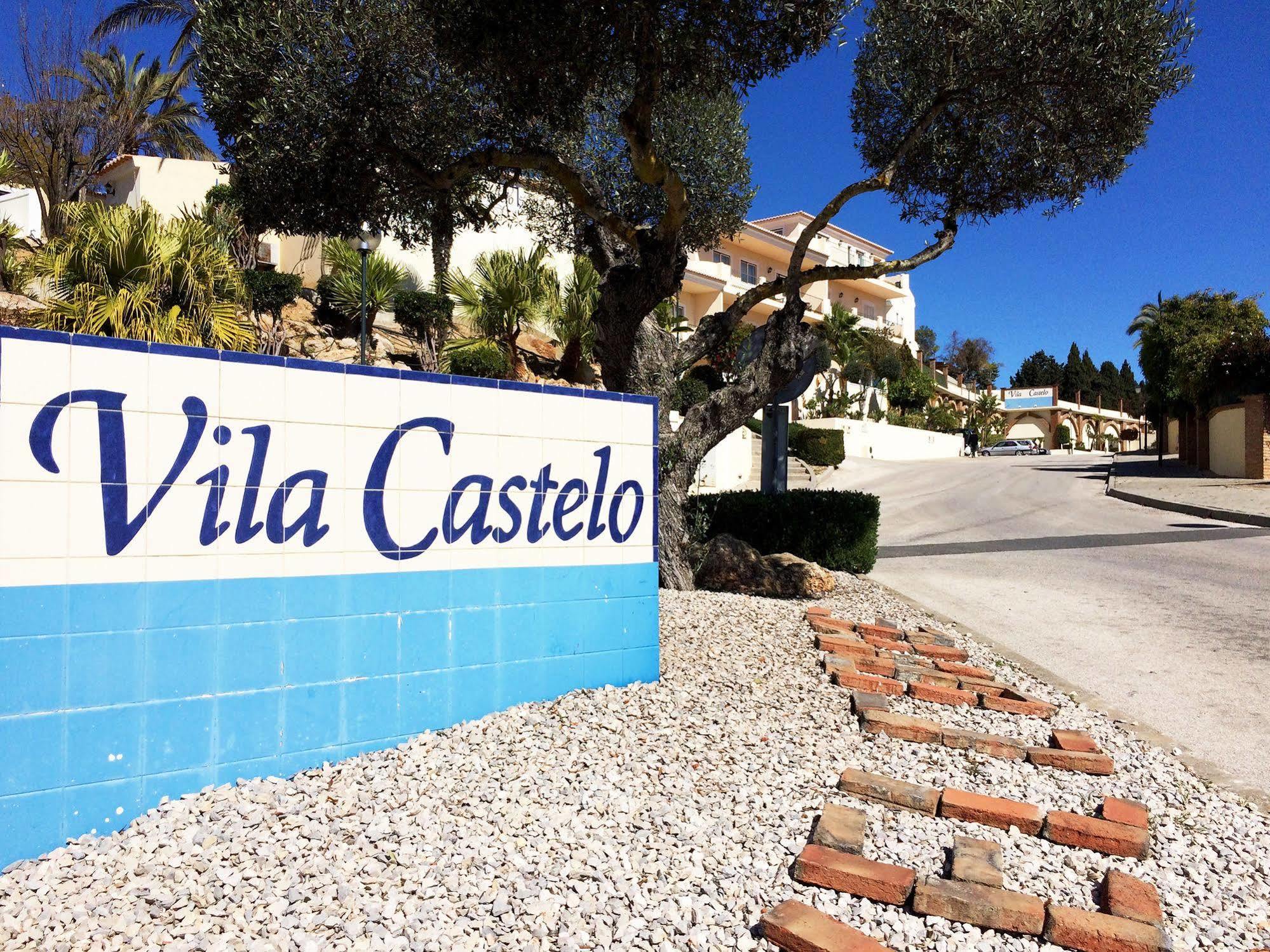 Vila Castelo Tradicional
