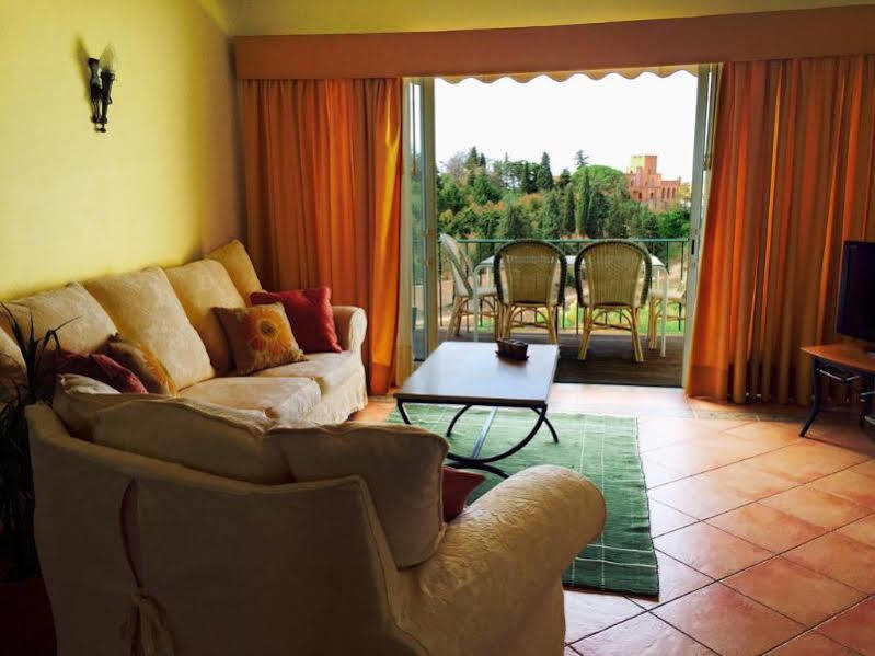 Vila Castelo Tradicional Holiday park