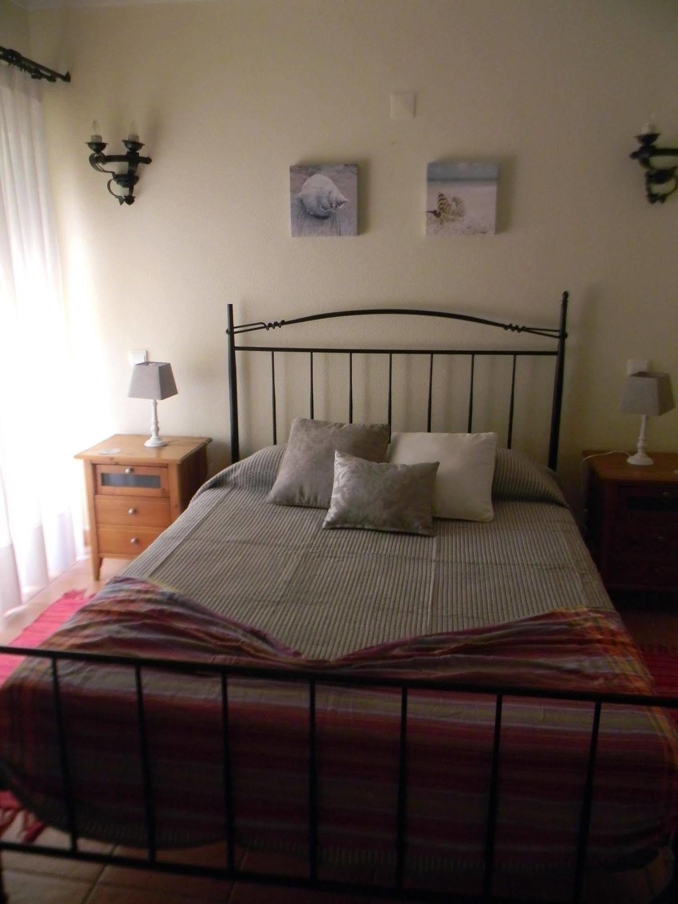 Vila Castelo Tradicional Holiday park Ferragudo (Faro)
