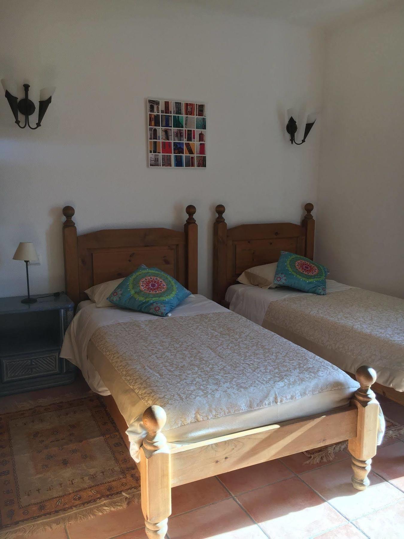 Vila Castelo Tradicional Holiday park
