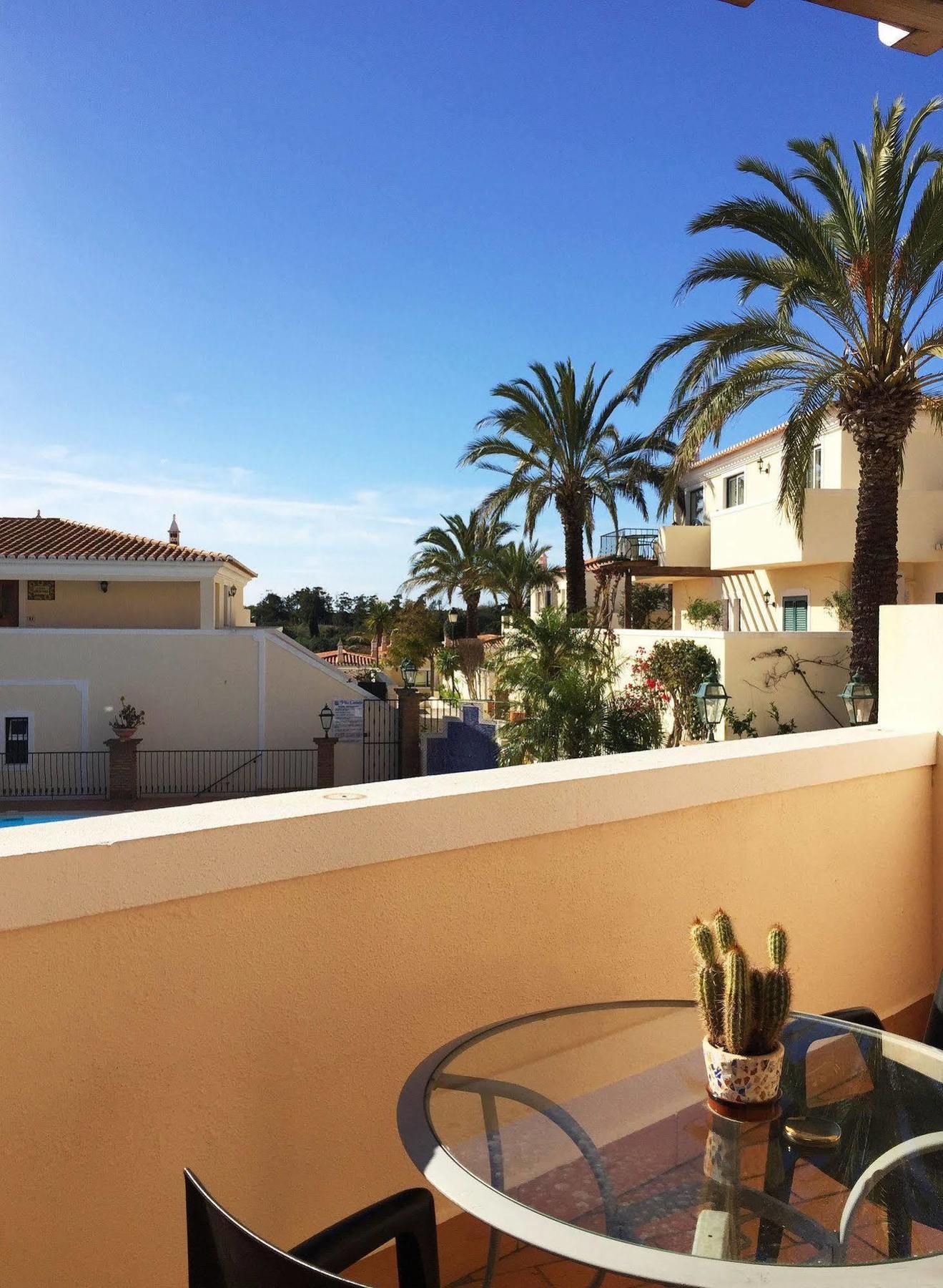 Vila Castelo Tradicional Holiday park
