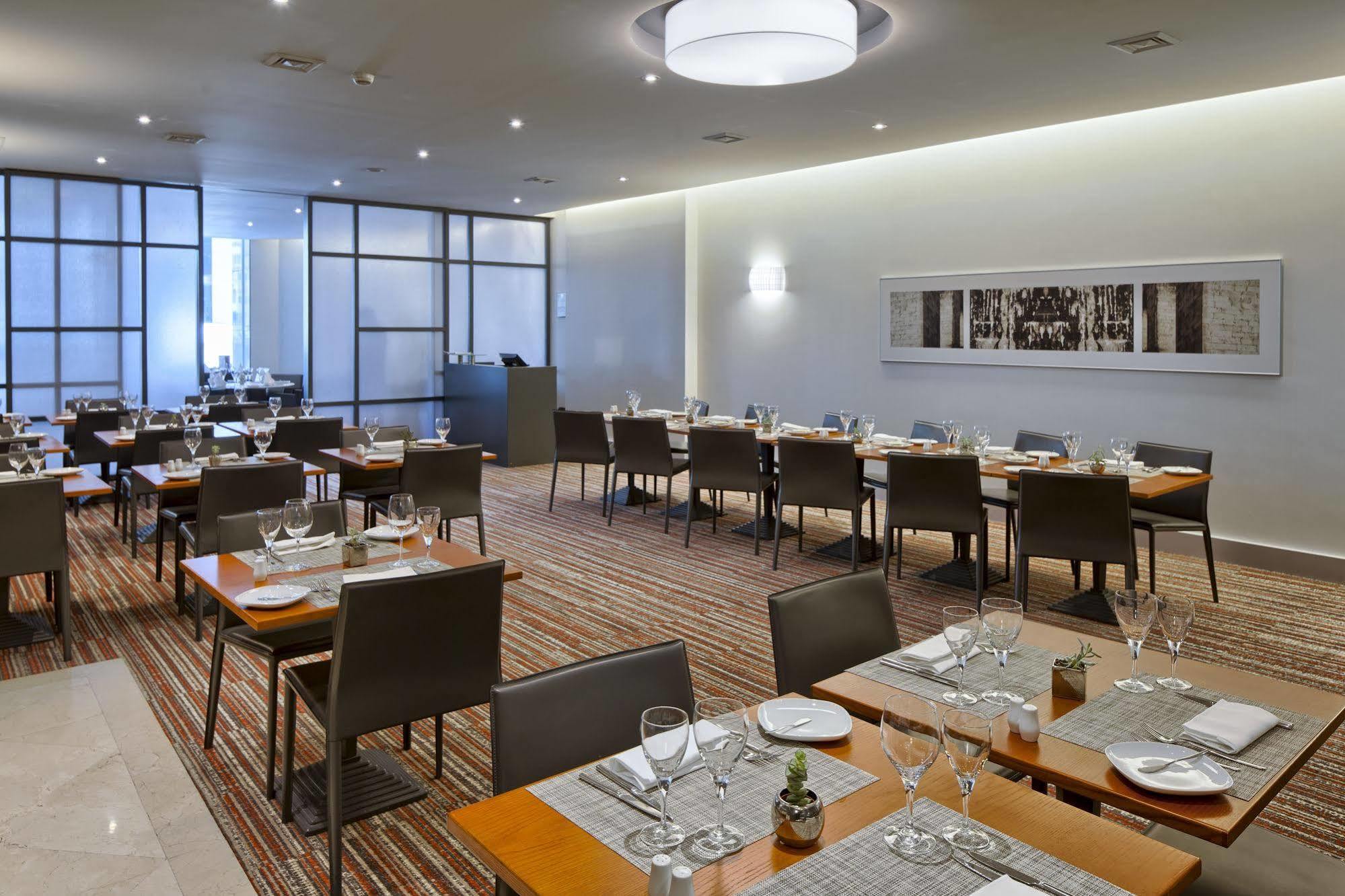 Mercure Hotel 4*