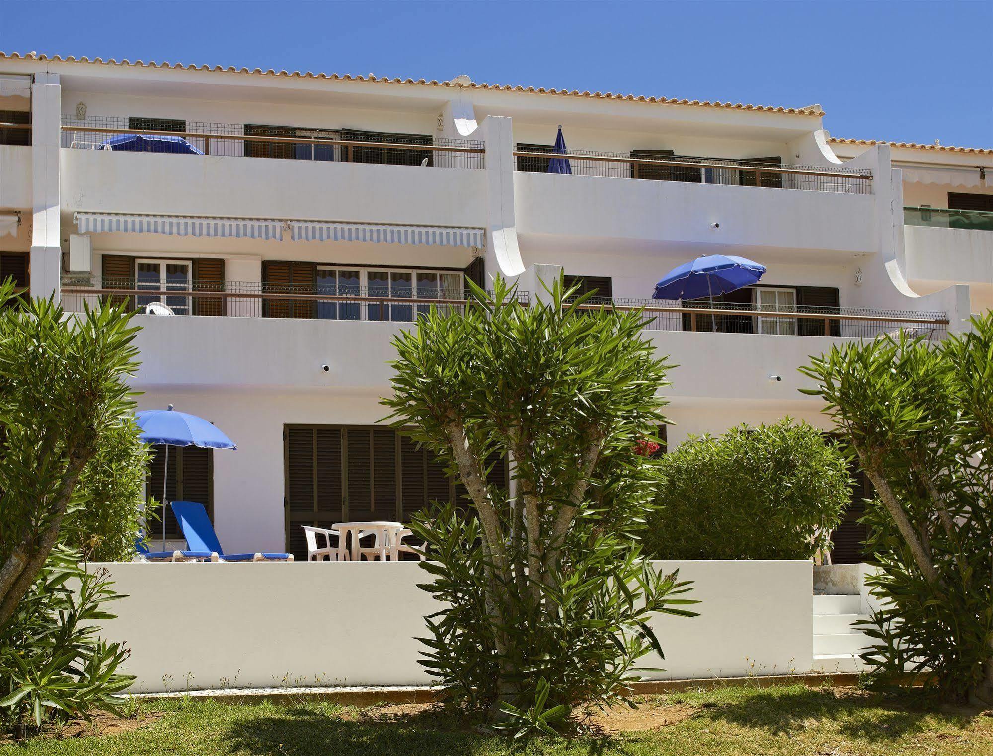 Cheerfulway Alba Albufeira