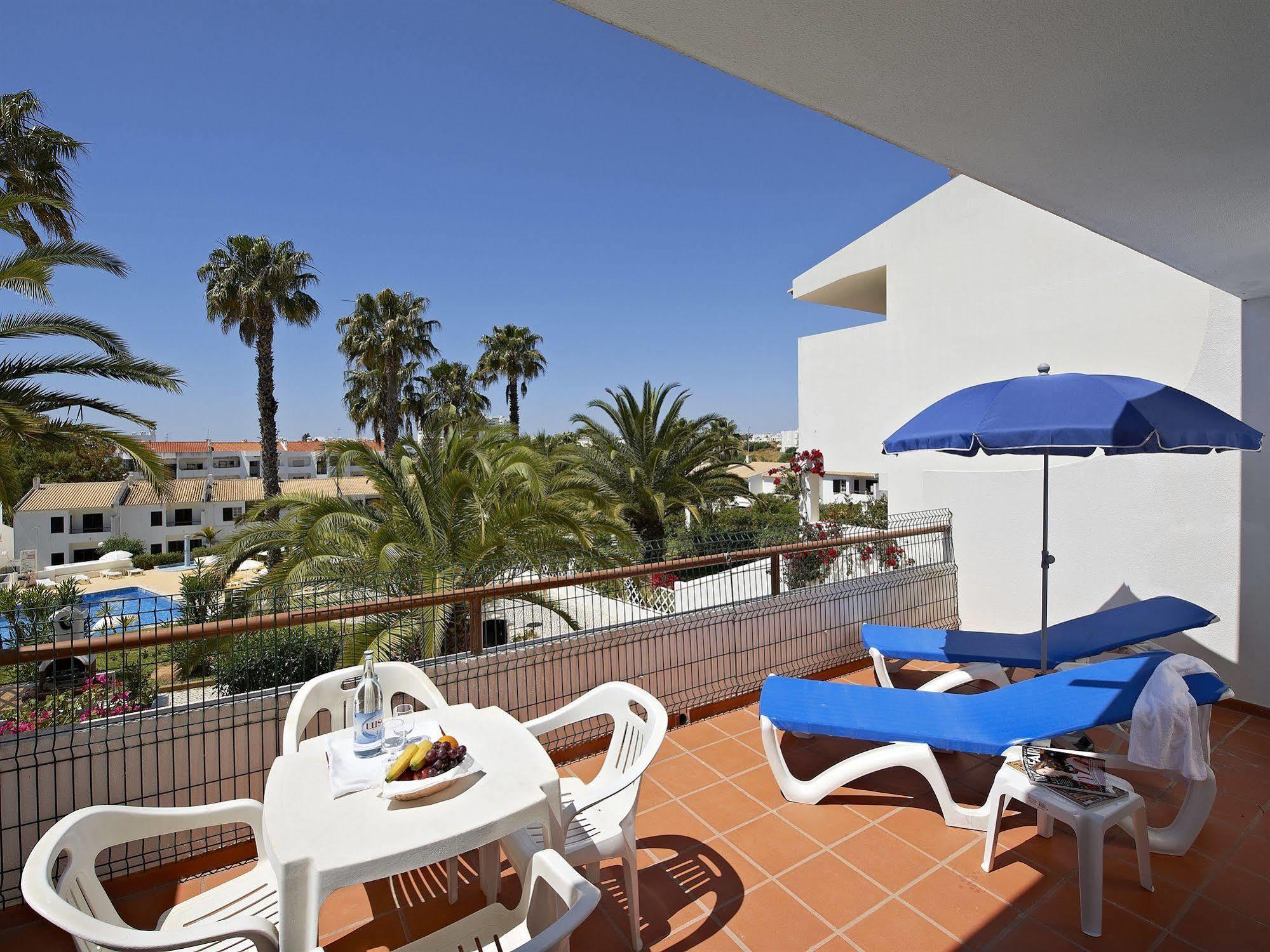 Cheerfulway Alba Albufeira