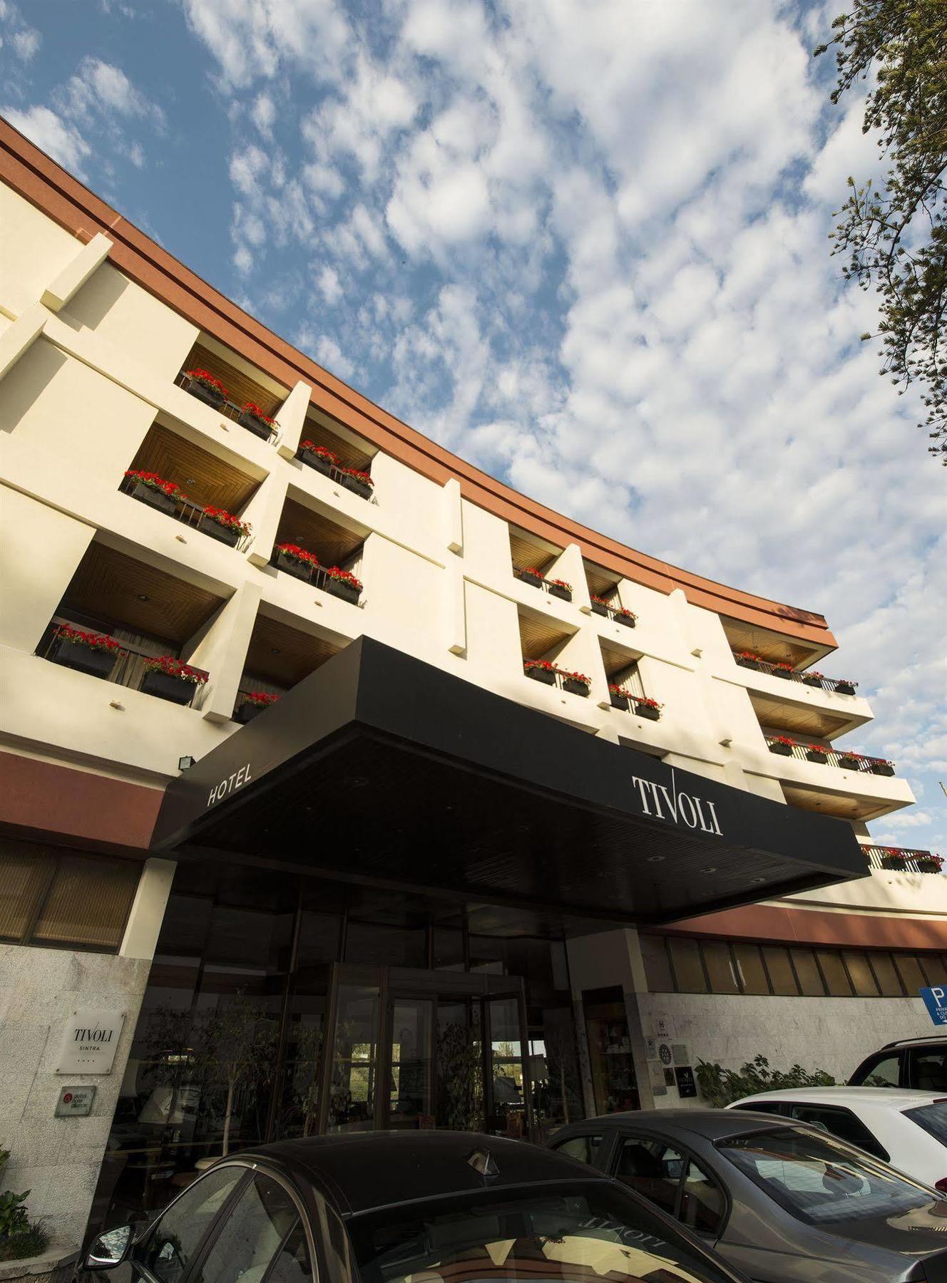 Nh Centro 4* Sintra