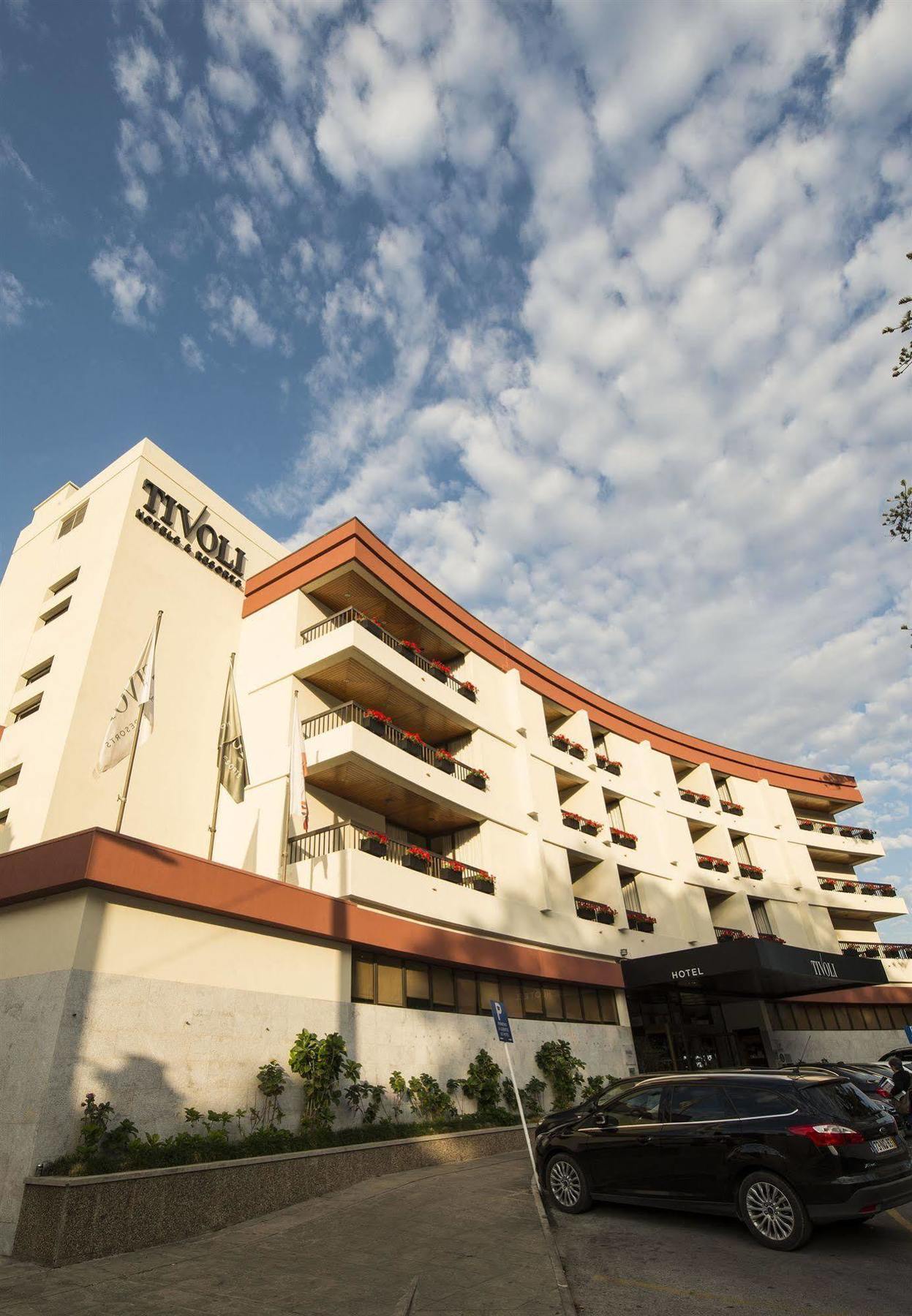 Nh Centro Hotel Sintra