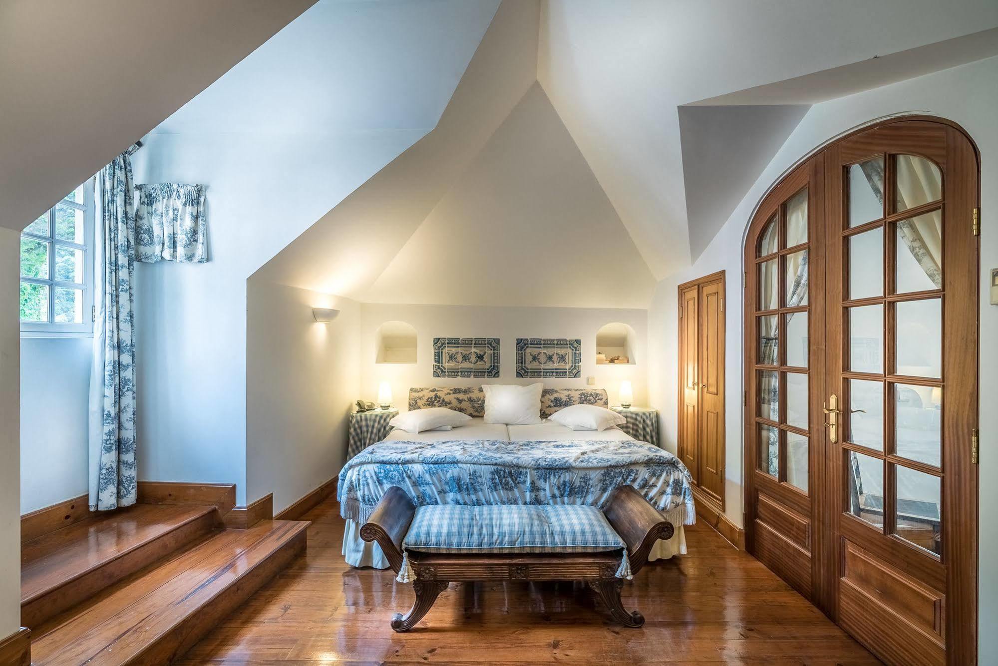 Hotel Lawrences Sintra
