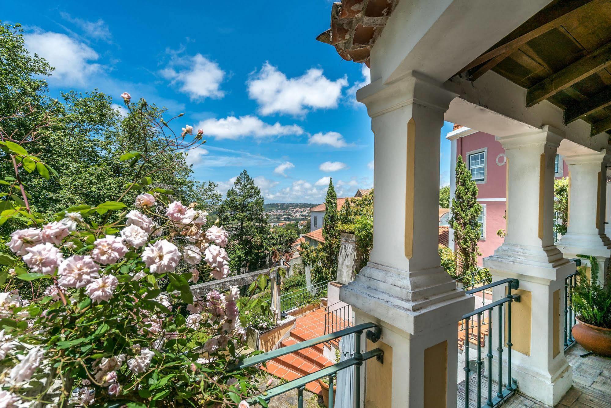 Hotel Lawrences Sintra