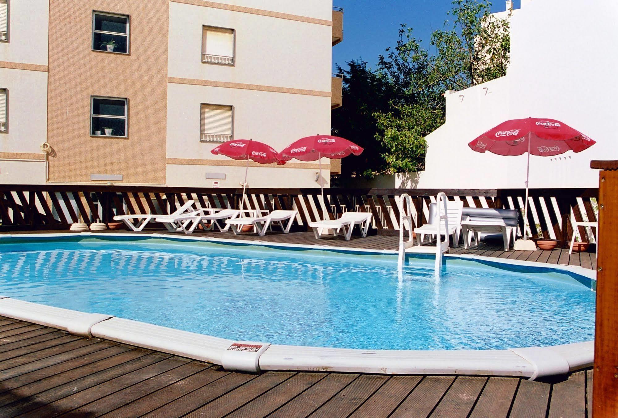 Aparthotel Iate Portimao