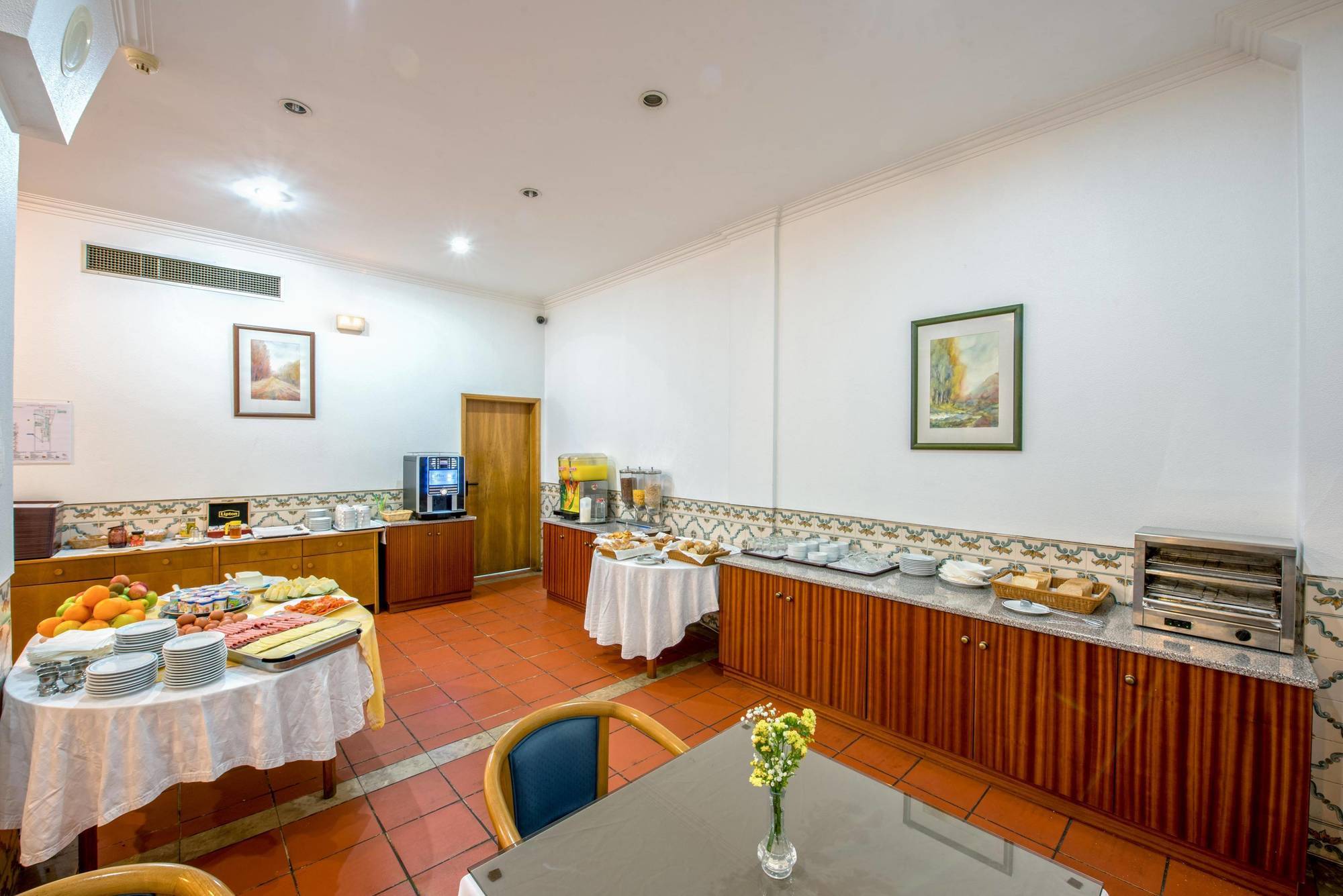 Colina Do Mar Hotel 3*