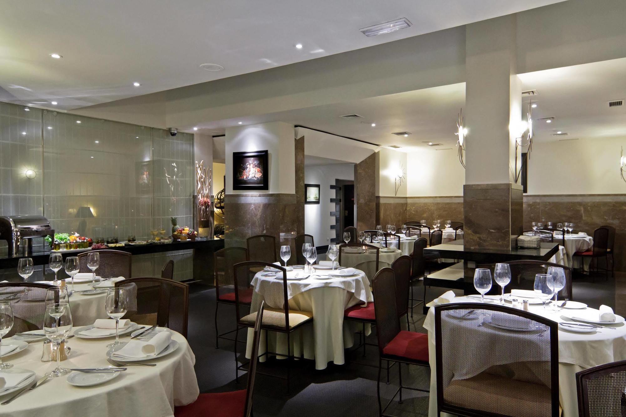 Evolution Valbom Hotel Lisbon